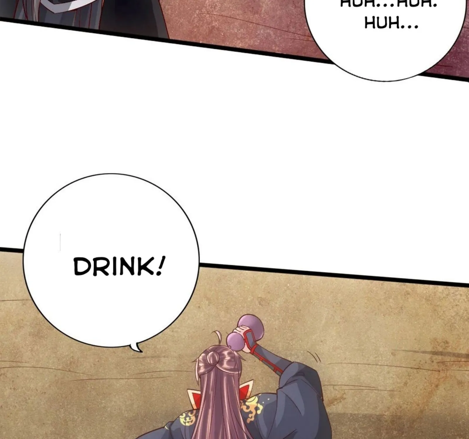 Banished Disciple's Counterattack Kainu Manga Chapter 83 Page 37