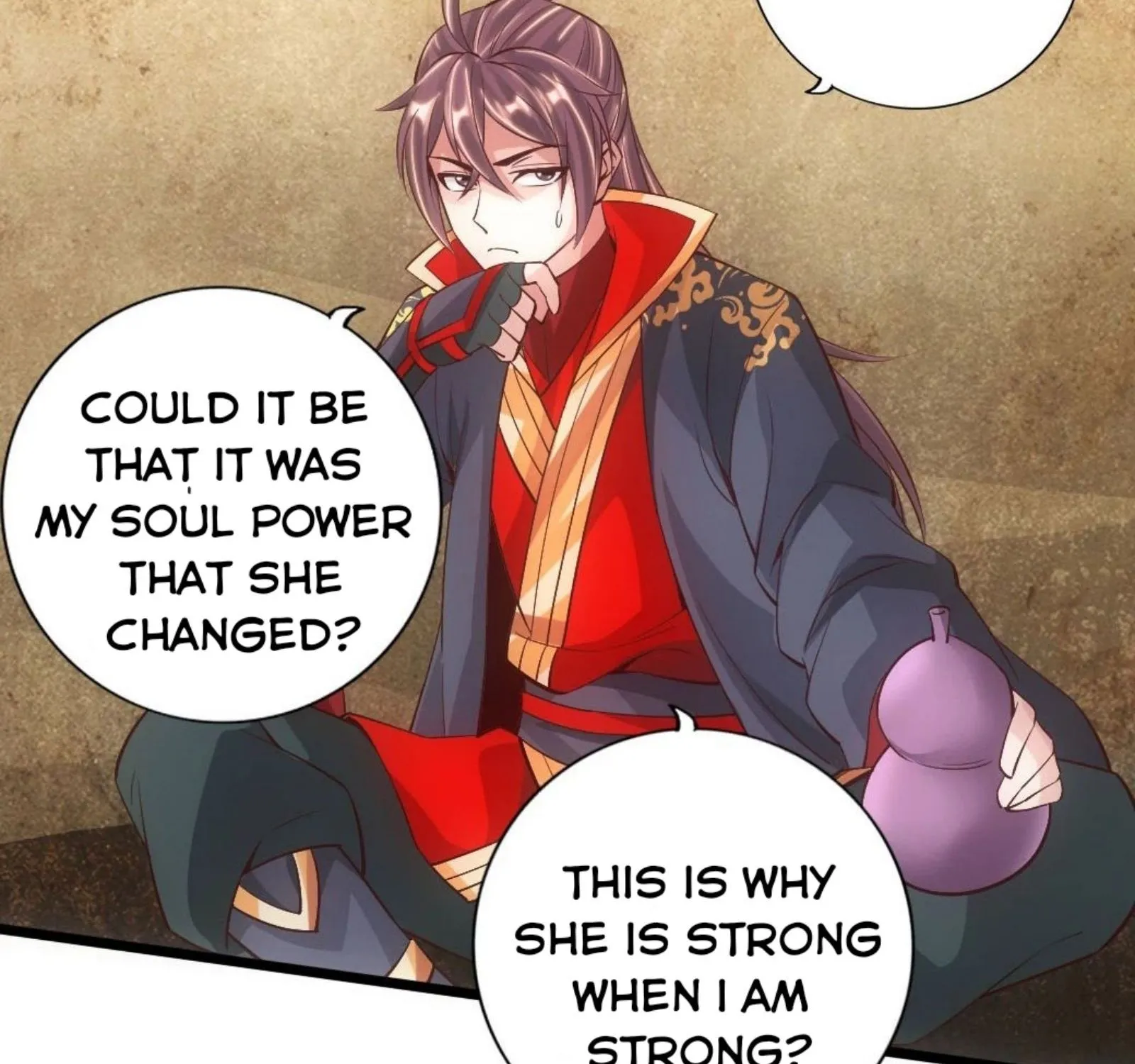 Banished Disciple's Counterattack Kainu Manga Chapter 83 Page 39