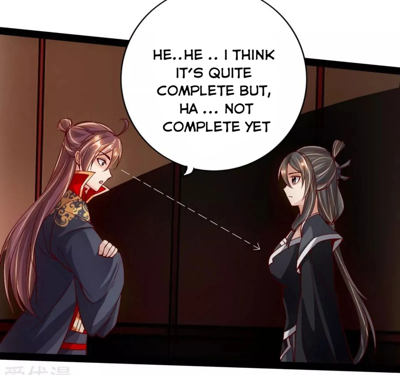 Banished Disciple's Counterattack Kainu Manga Chapter 81 Page 5