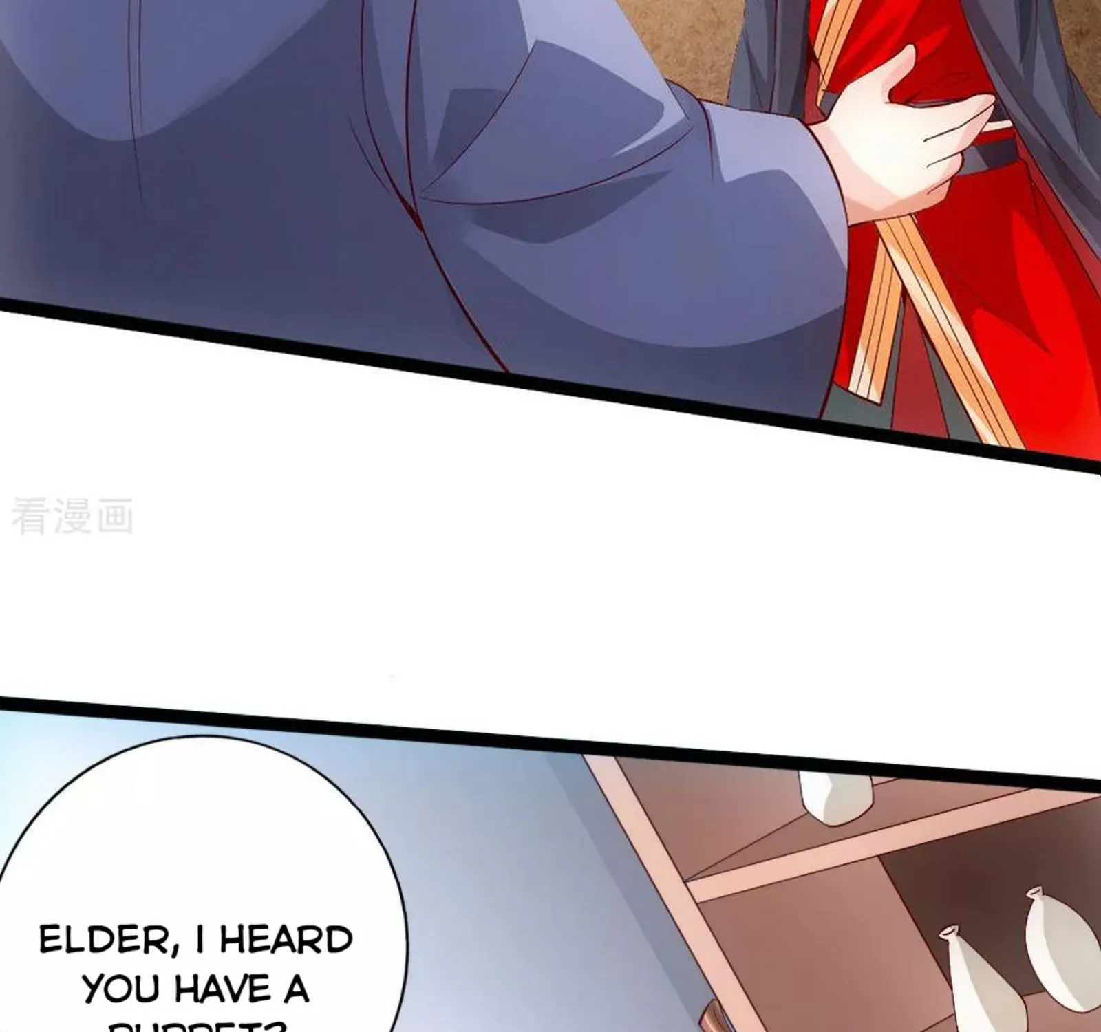Banished Disciple's Counterattack Kainu Manga Chapter 80 Page 6