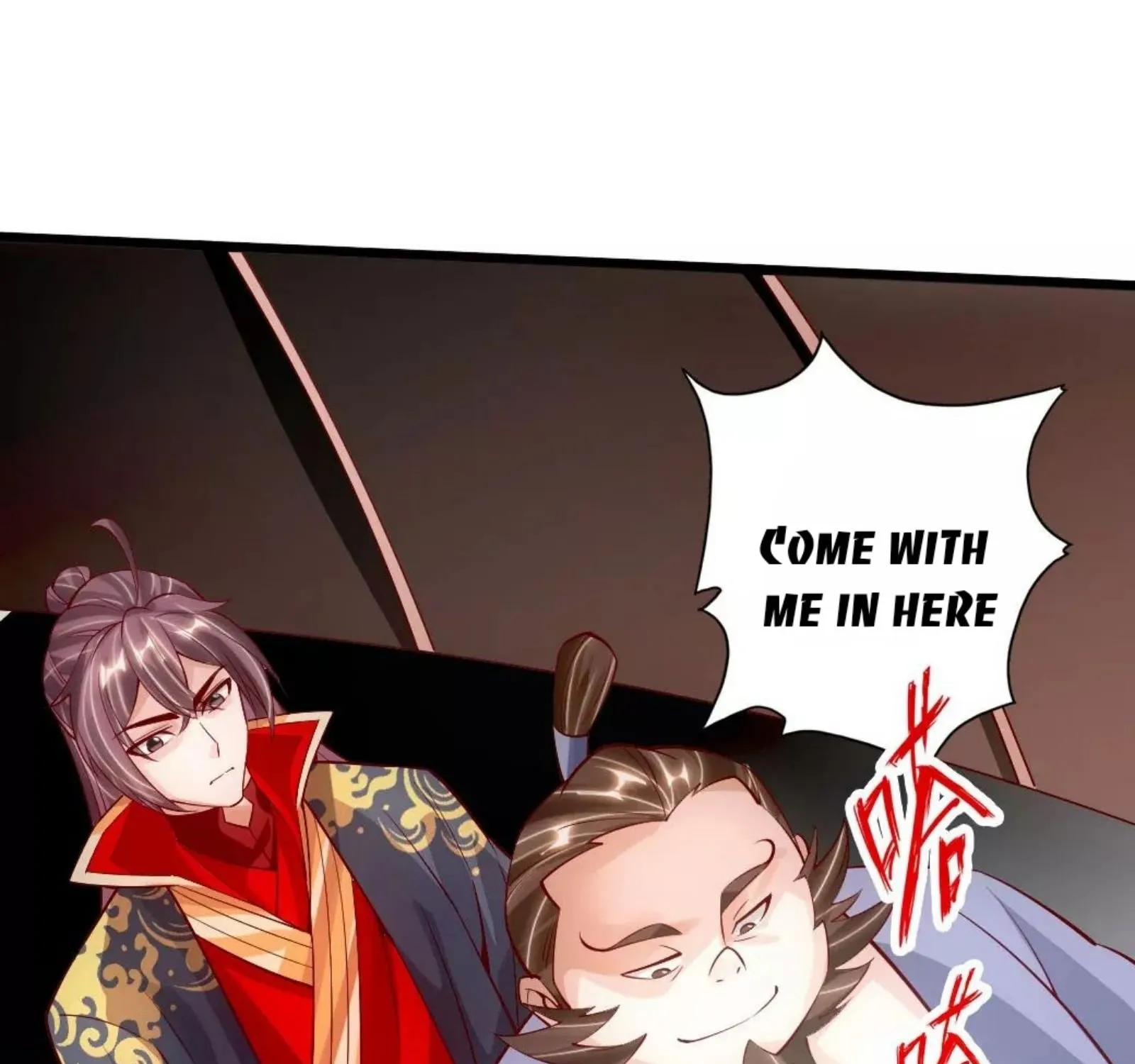 Banished Disciple's Counterattack Kainu Manga Chapter 80 Page 13