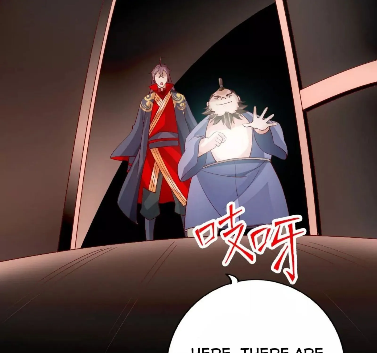 Banished Disciple's Counterattack Kainu Manga Chapter 80 Page 15