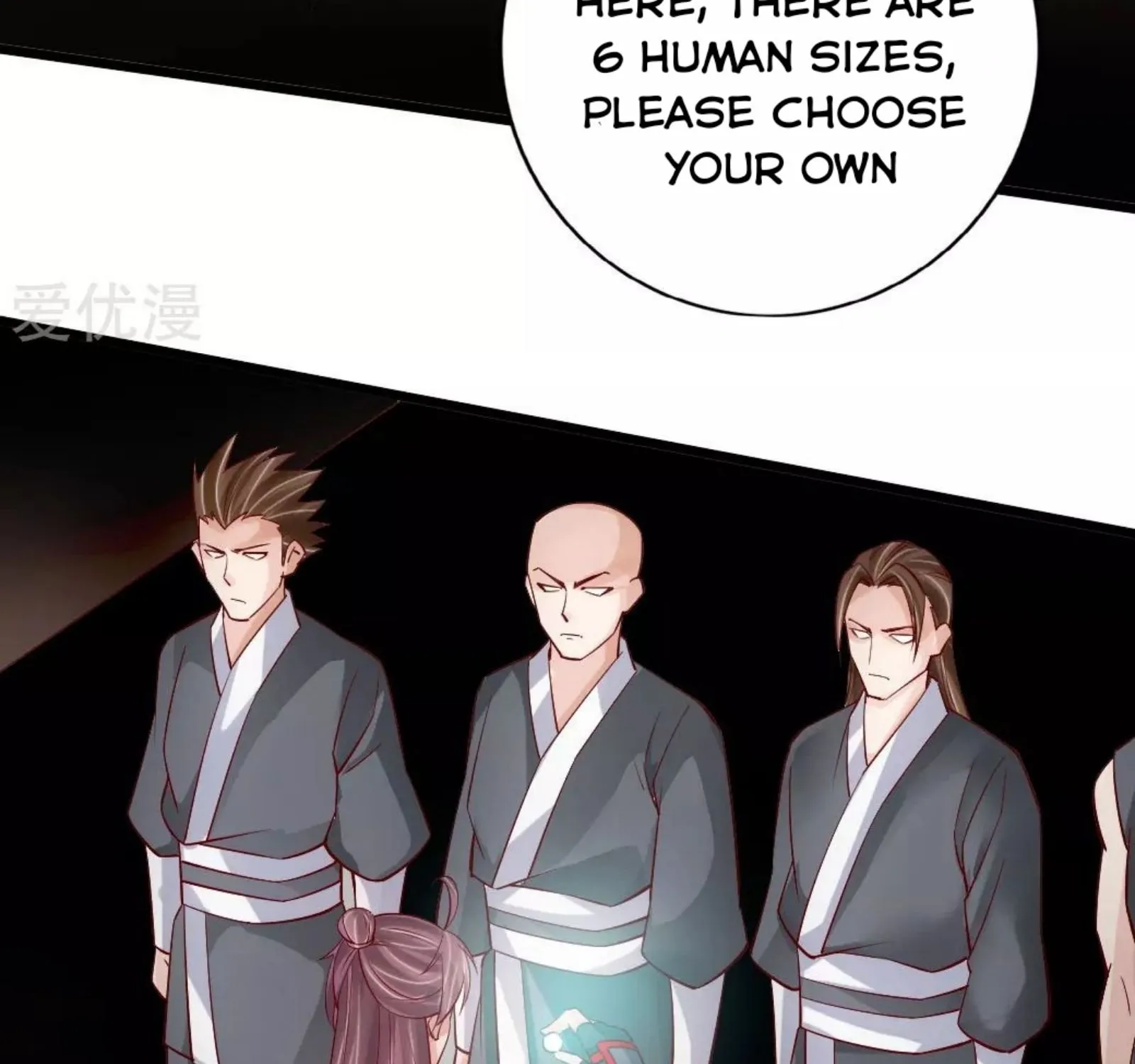Banished Disciple's Counterattack Kainu Manga Chapter 80 Page 16