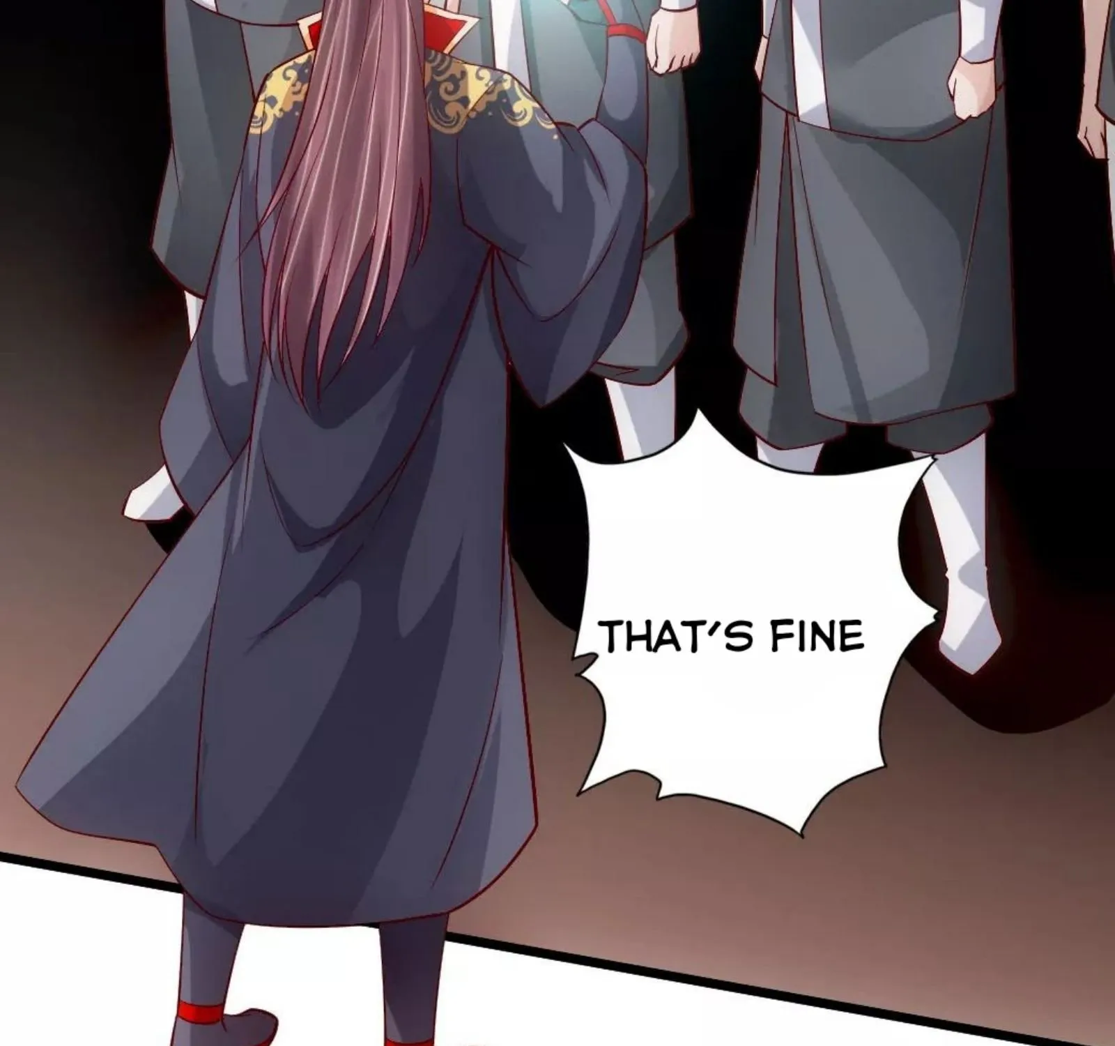 Banished Disciple's Counterattack Kainu Manga Chapter 80 Page 17