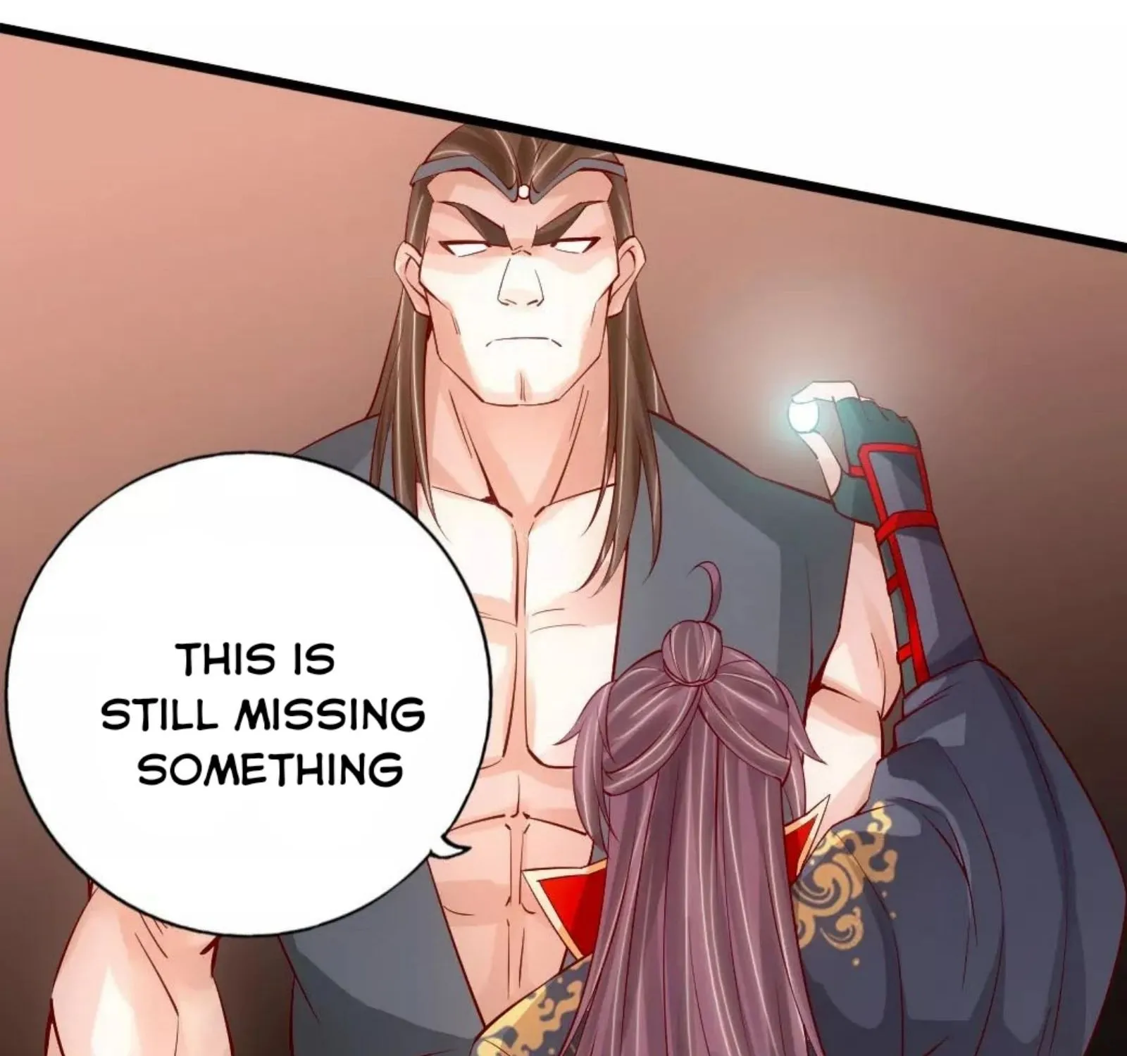 Banished Disciple's Counterattack Kainu Manga Chapter 80 Page 20