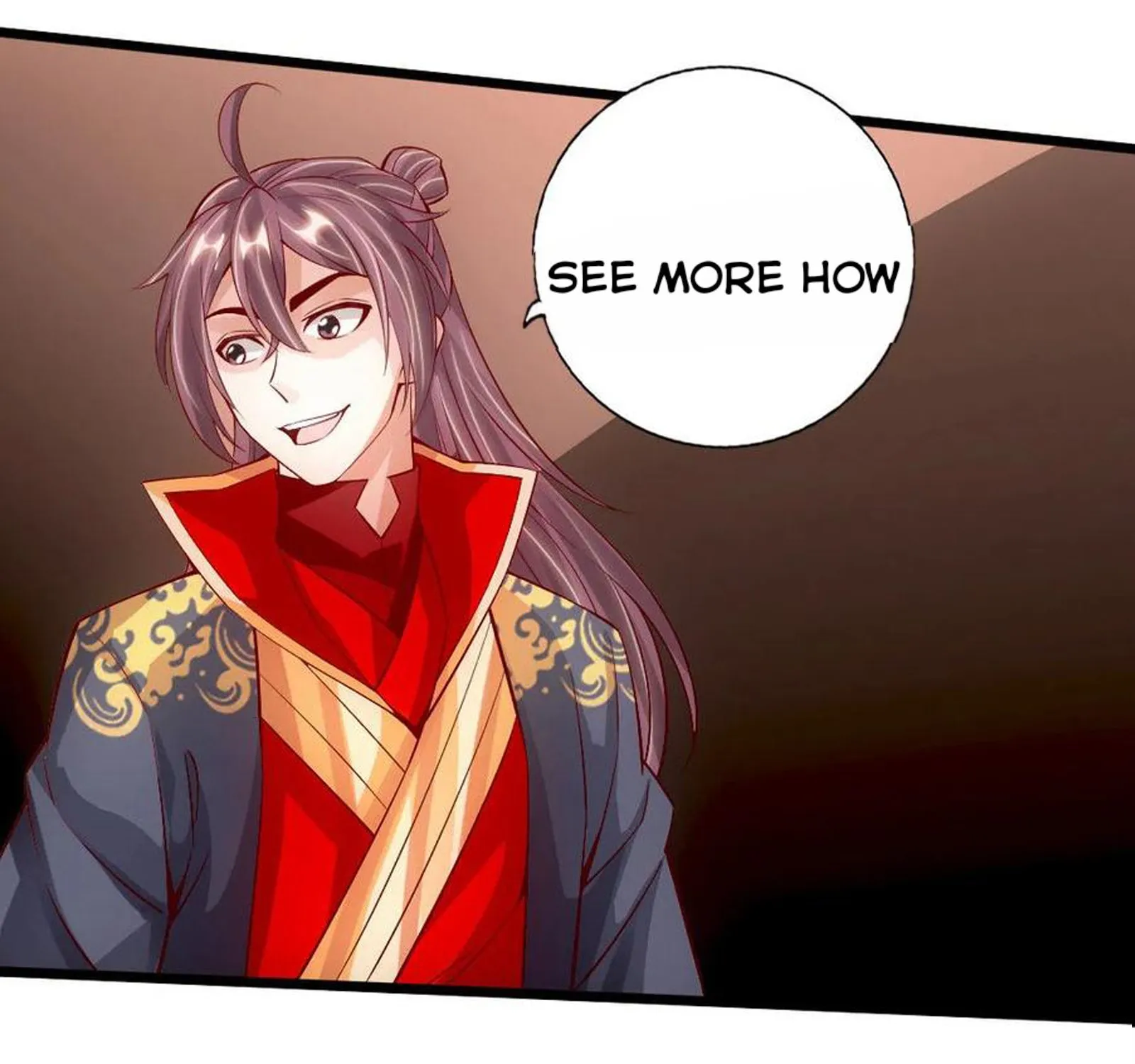 Banished Disciple's Counterattack Kainu Manga Chapter 80 Page 22