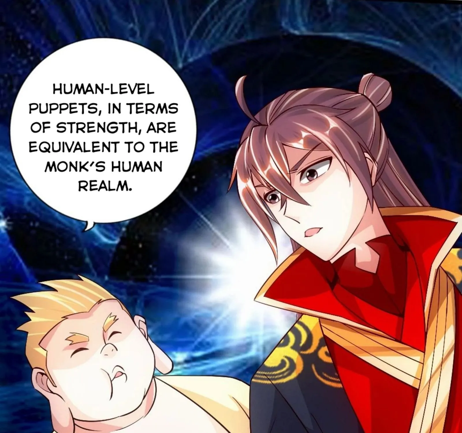 Banished Disciple's Counterattack Kainu Manga Chapter 78 Page 22
