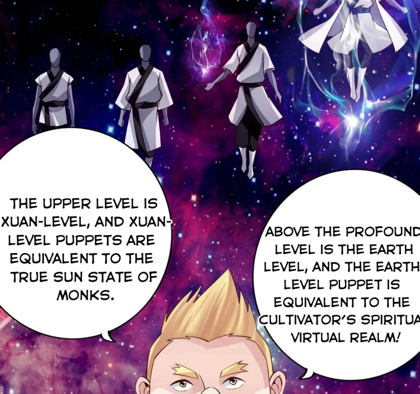 Banished Disciple's Counterattack Kainu Manga Chapter 78 Page 24