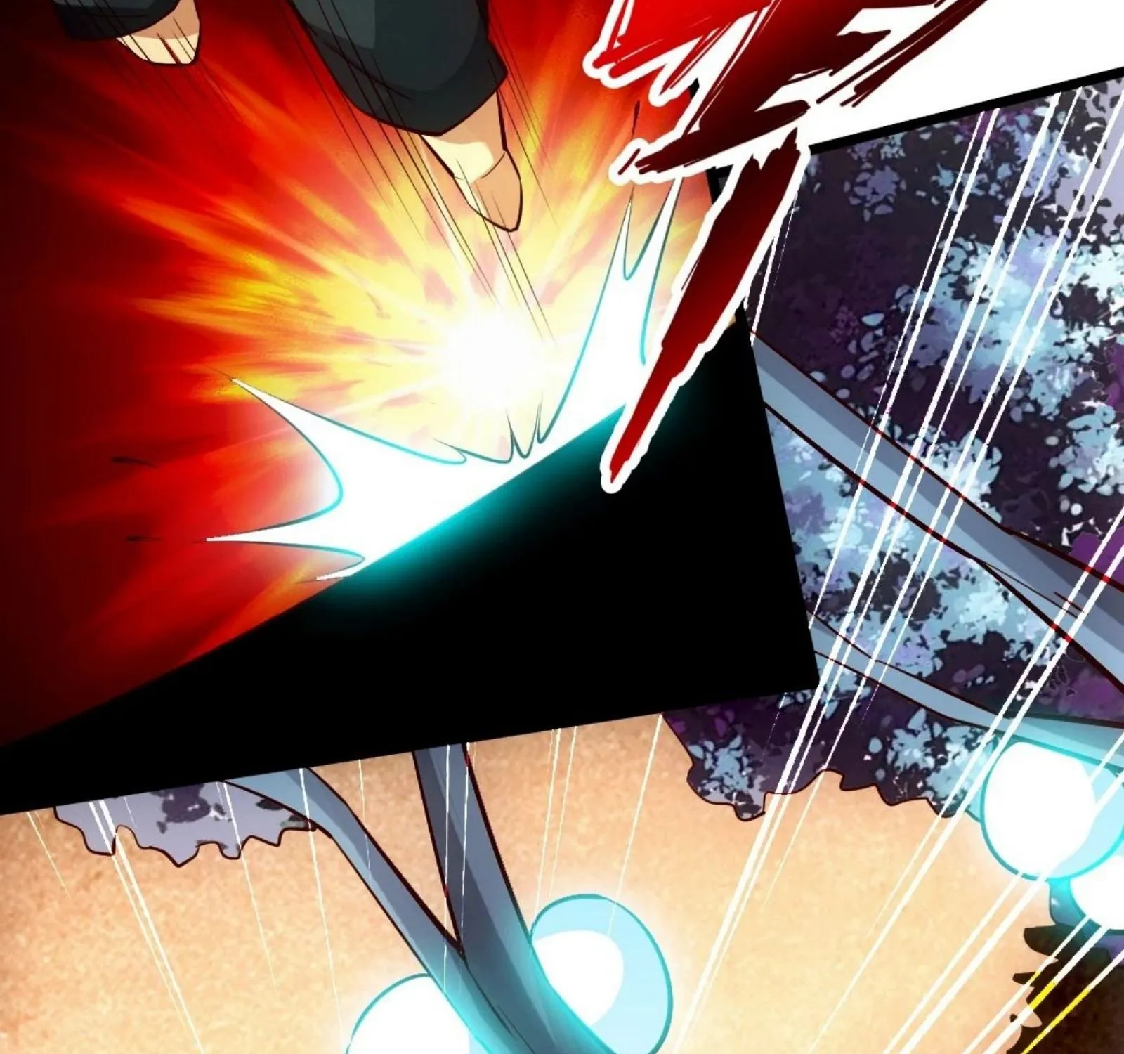 Banished Disciple's Counterattack Kainu Manga Chapter 78 Page 32
