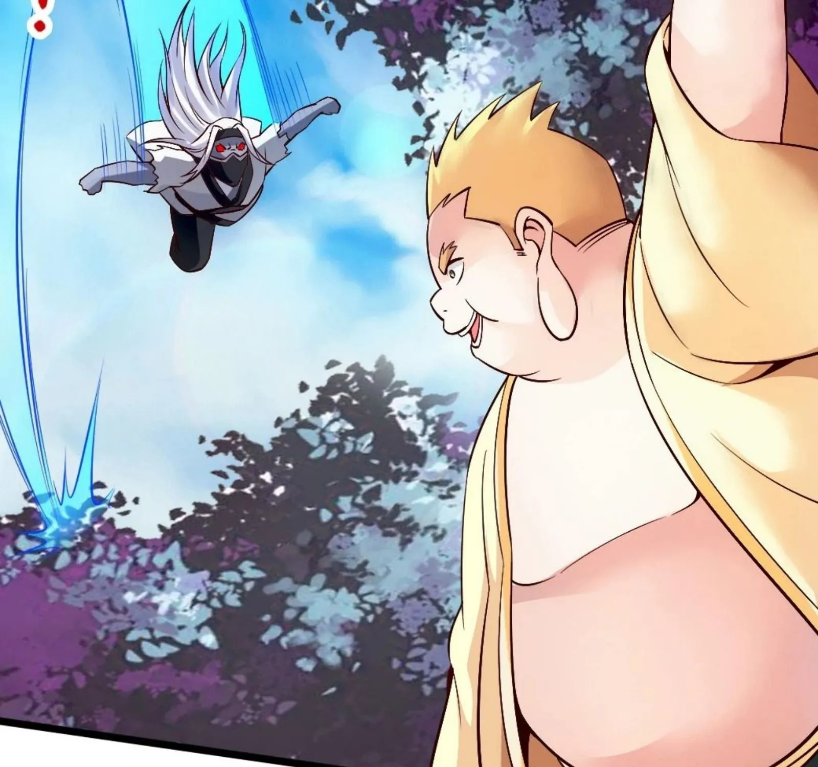 Banished Disciple's Counterattack Kainu Manga Chapter 78 Page 38