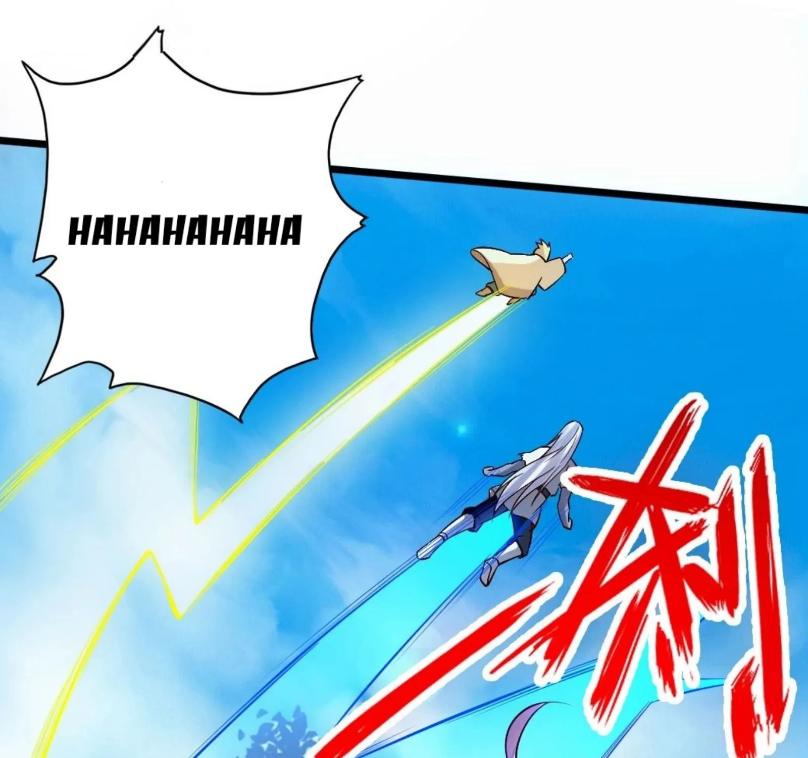 Banished Disciple's Counterattack Kainu Manga Chapter 78 Page 40
