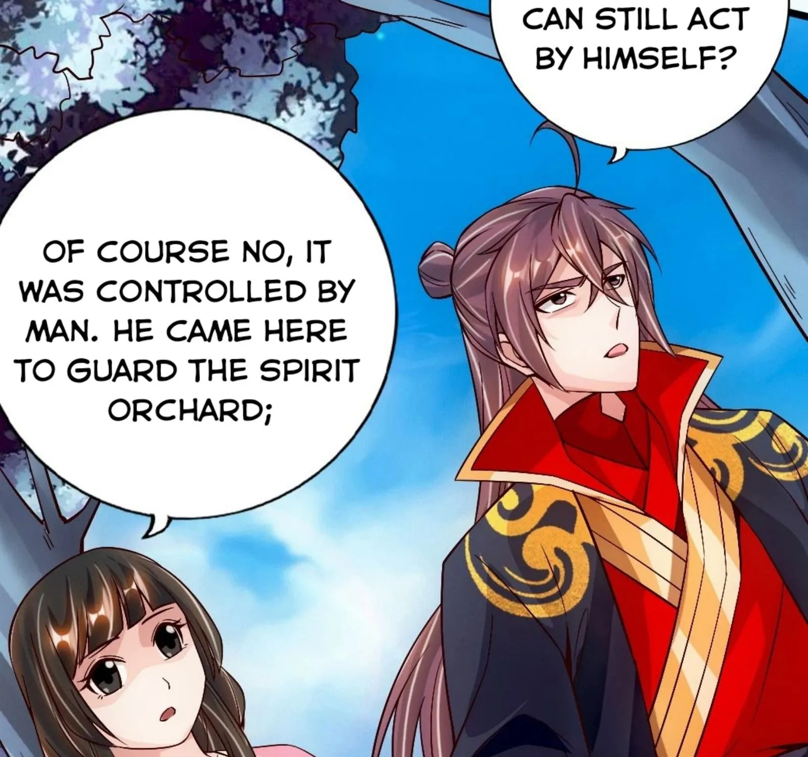 Banished Disciple's Counterattack Kainu Manga Chapter 78 Page 42