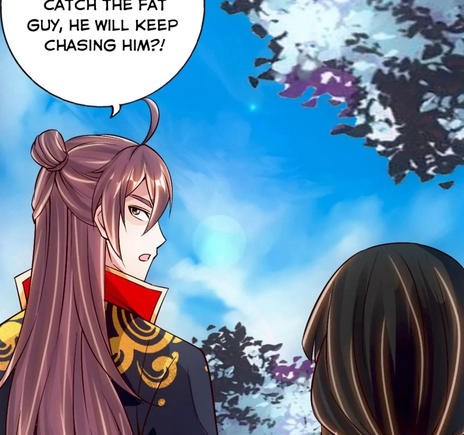 Banished Disciple's Counterattack Kainu Manga Chapter 78 Page 44