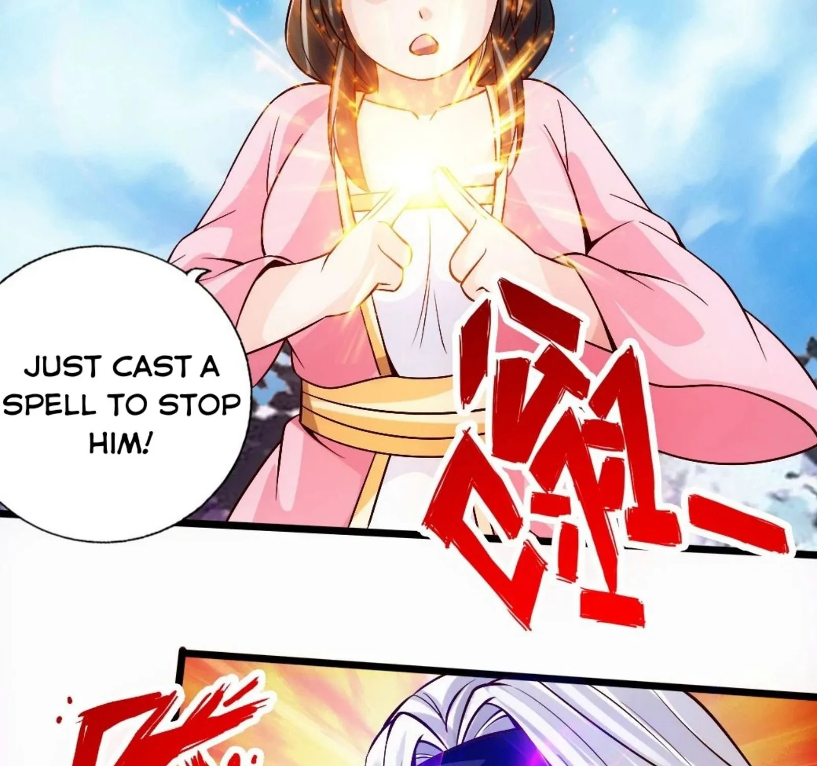 Banished Disciple's Counterattack Kainu Manga Chapter 78 Page 46