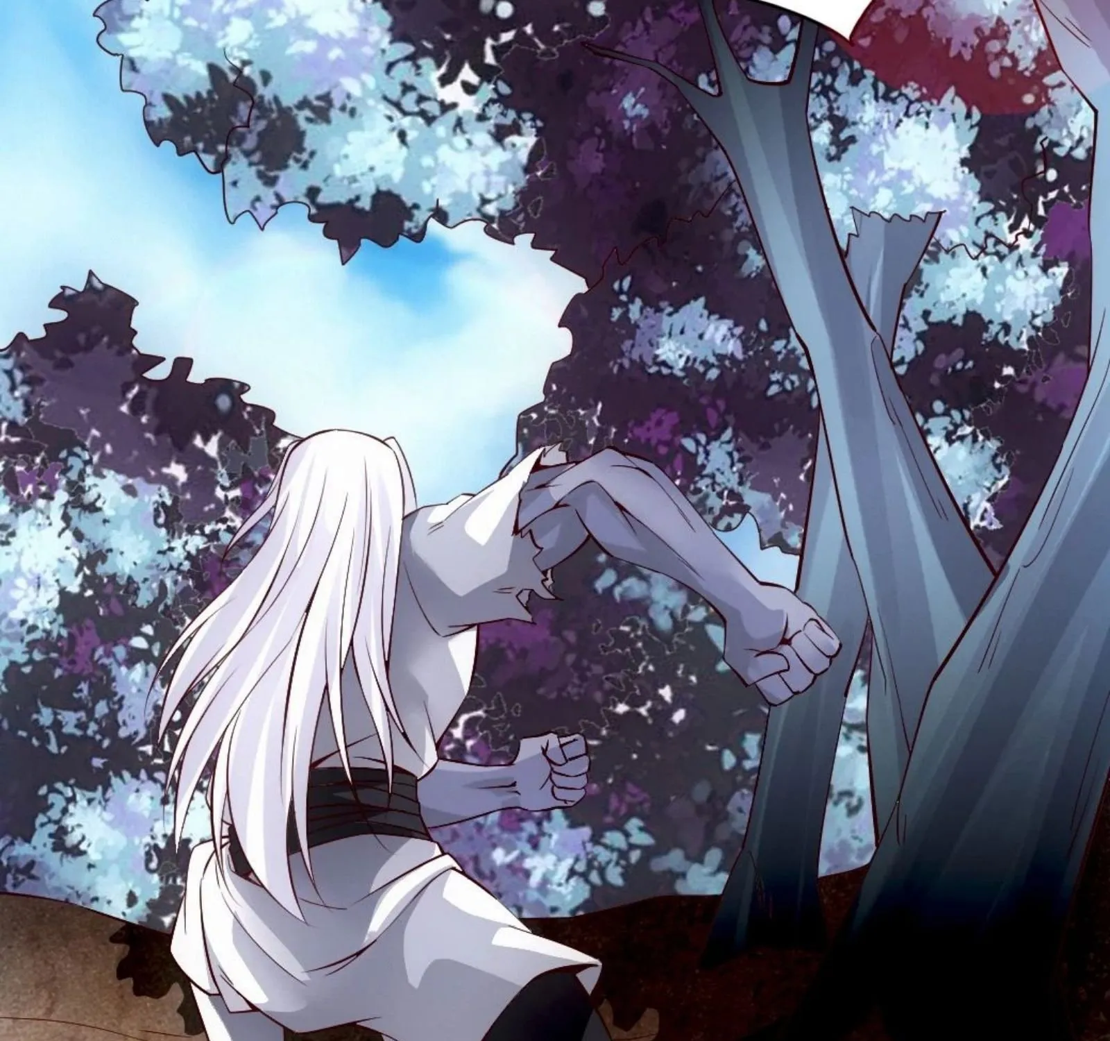 Banished Disciple's Counterattack Kainu Manga Chapter 78 Page 48