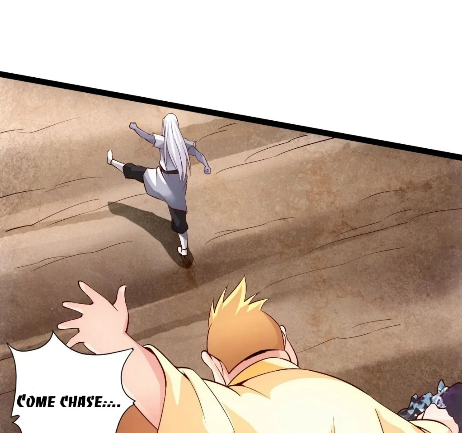 Banished Disciple's Counterattack Kainu Manga Chapter 78 Page 50