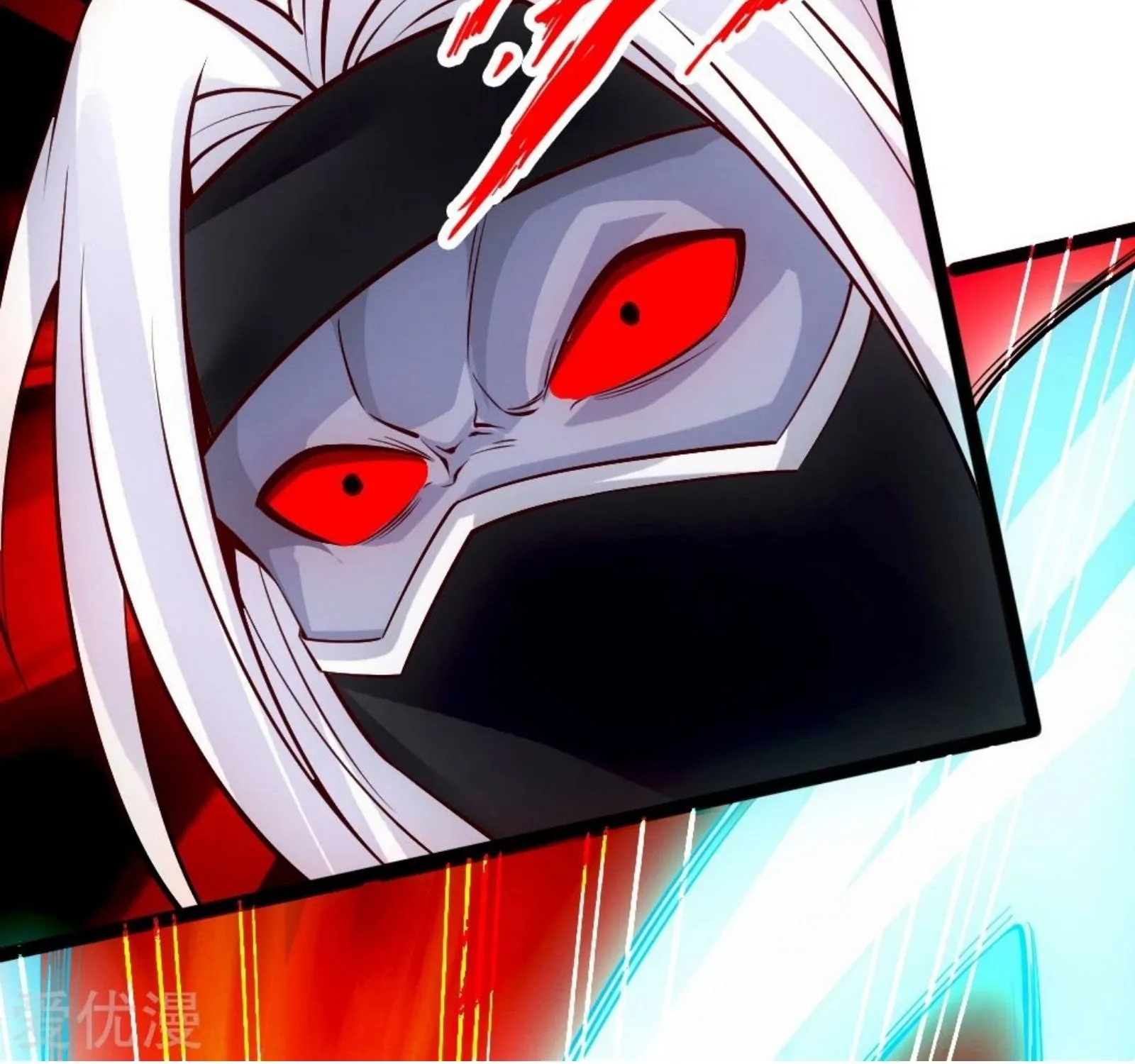 Banished Disciple's Counterattack Kainu Manga Chapter 78 Page 52