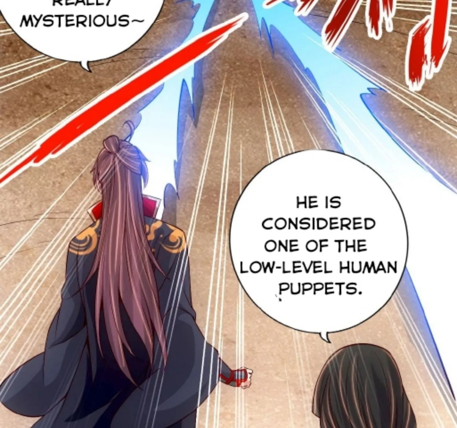 Banished Disciple's Counterattack Kainu Manga Chapter 78 Page 62