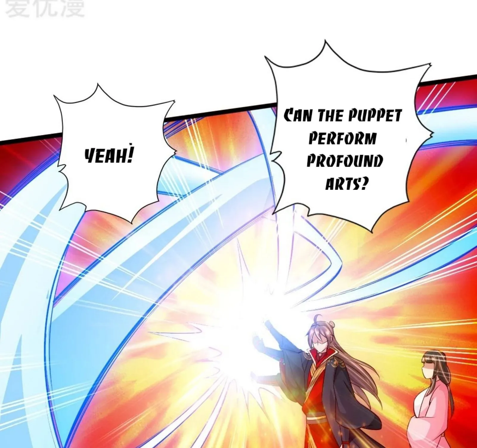 Banished Disciple's Counterattack Kainu Manga Chapter 78 Page 64