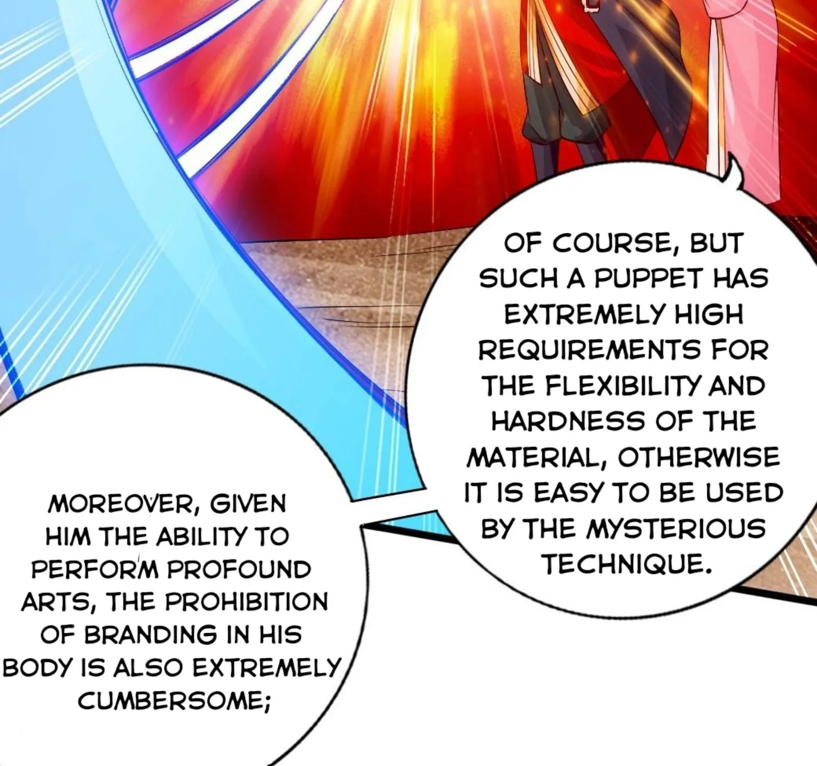 Banished Disciple's Counterattack Kainu Manga Chapter 78 Page 65