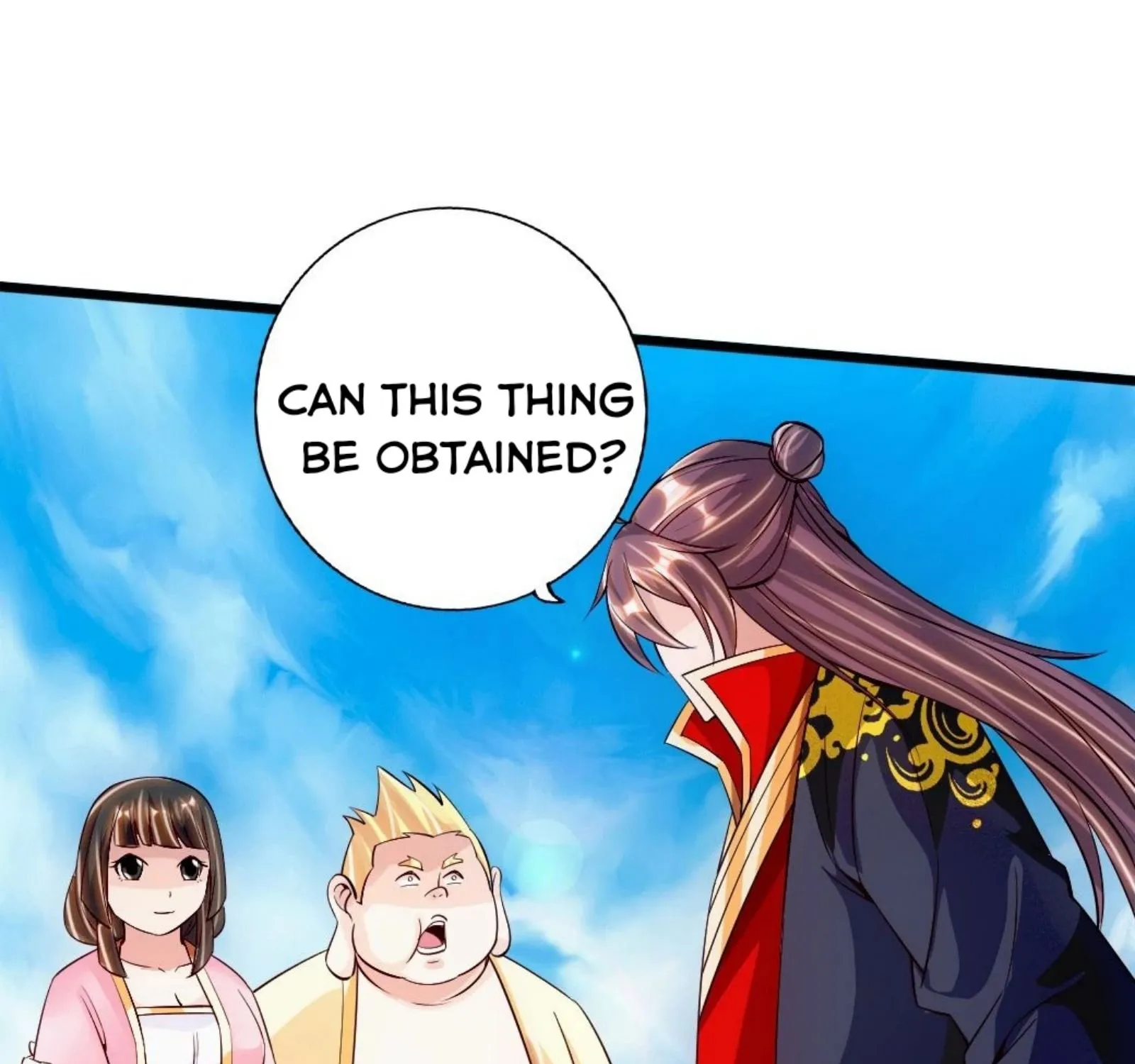 Banished Disciple's Counterattack Kainu Manga Chapter 78 Page 70