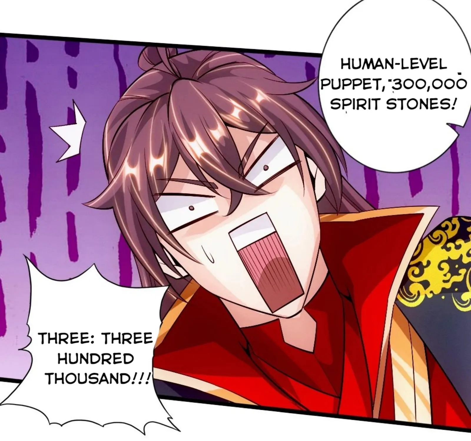 Banished Disciple's Counterattack Kainu Manga Chapter 78 Page 72