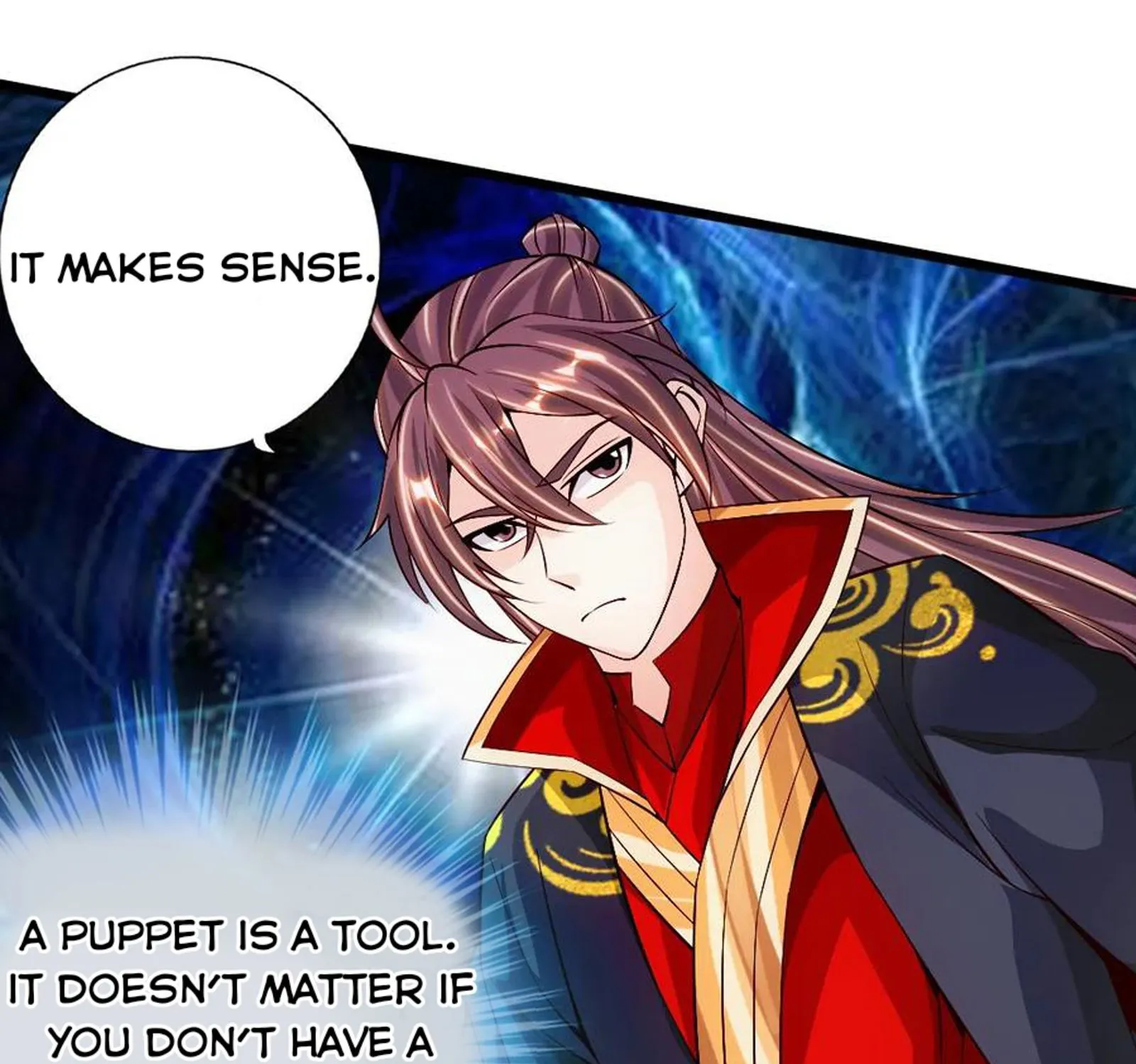 Banished Disciple's Counterattack Kainu Manga Chapter 78 Page 79