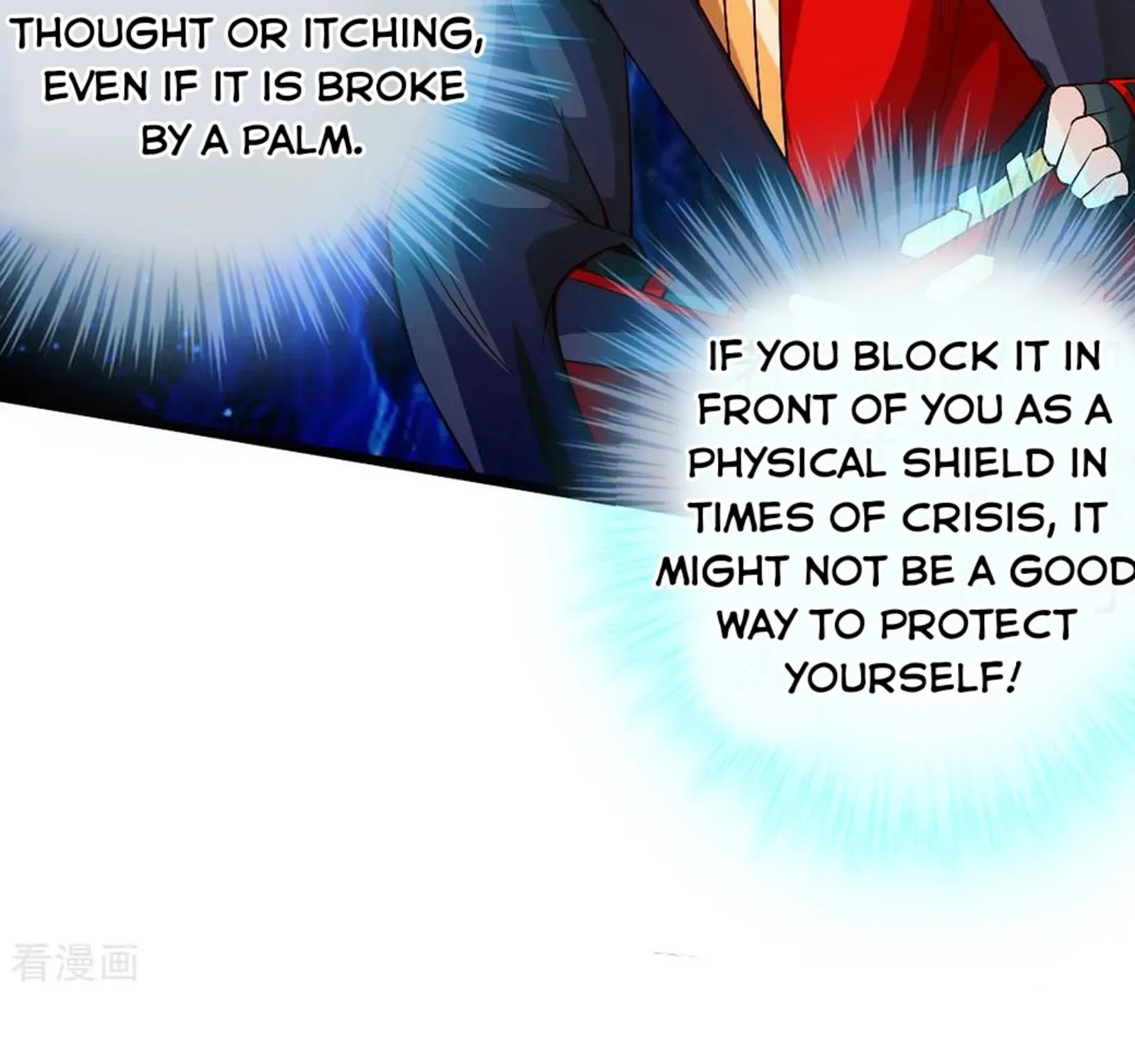 Banished Disciple's Counterattack Kainu Manga Chapter 78 Page 80