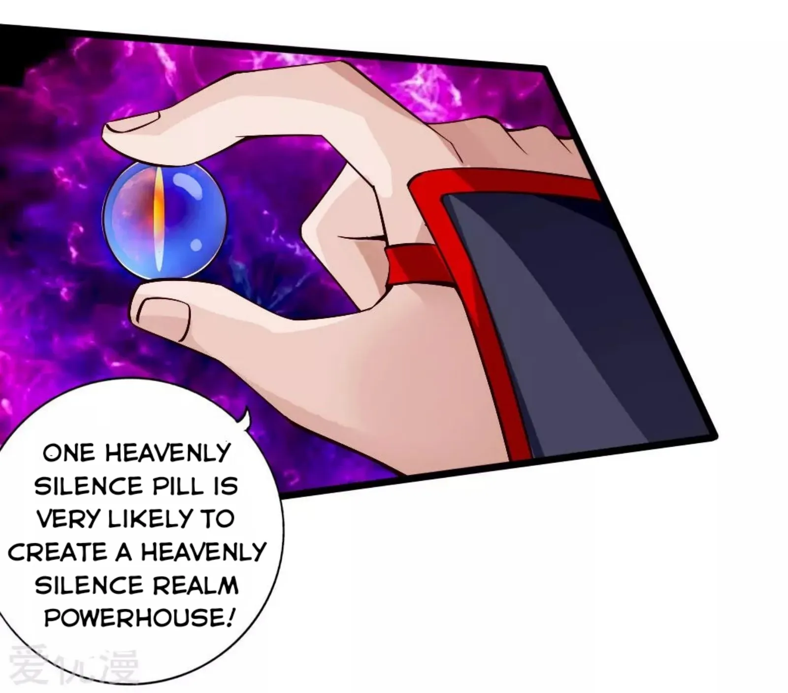 Banished Disciple's Counterattack Kainu Manga Chapter 77 Page 3
