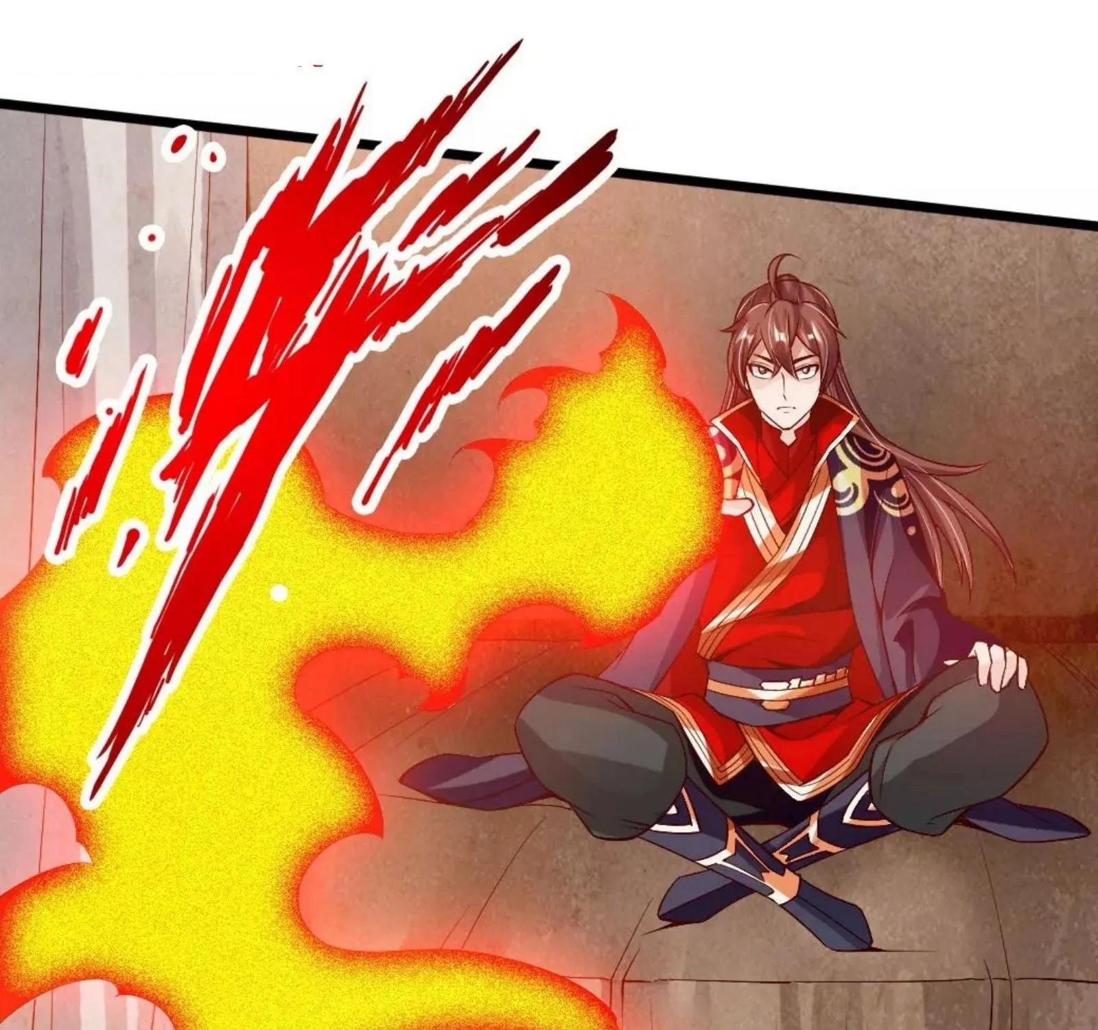 Banished Disciple's Counterattack Kainu Manga Chapter 77 Page 11