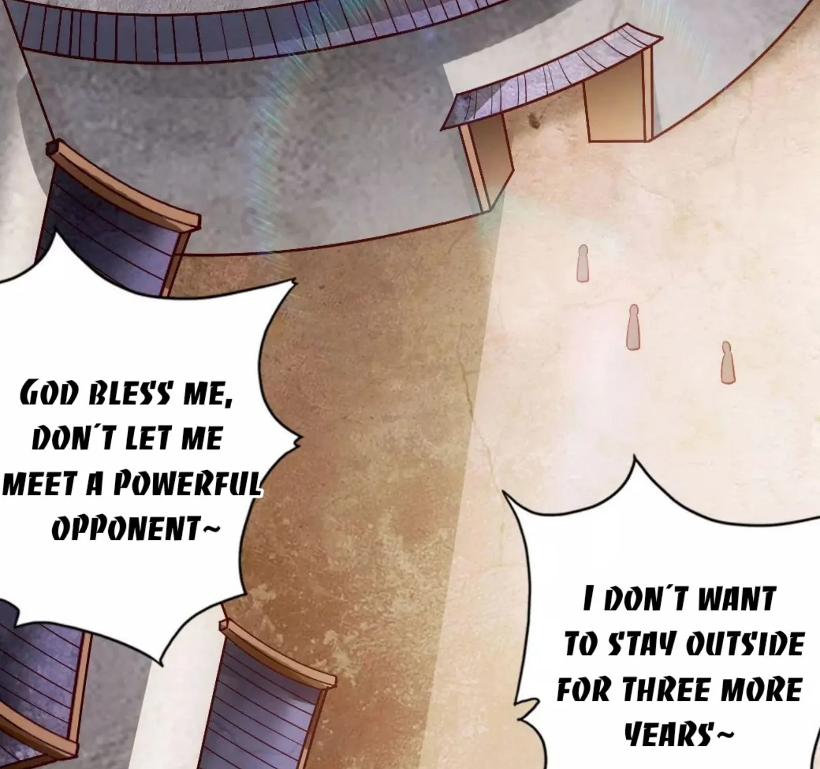 Banished Disciple's Counterattack Kainu Manga Chapter 77 Page 20