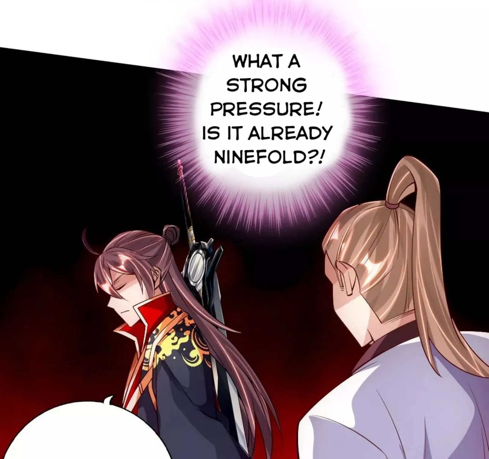 Banished Disciple's Counterattack Kainu Manga Chapter 77 Page 28