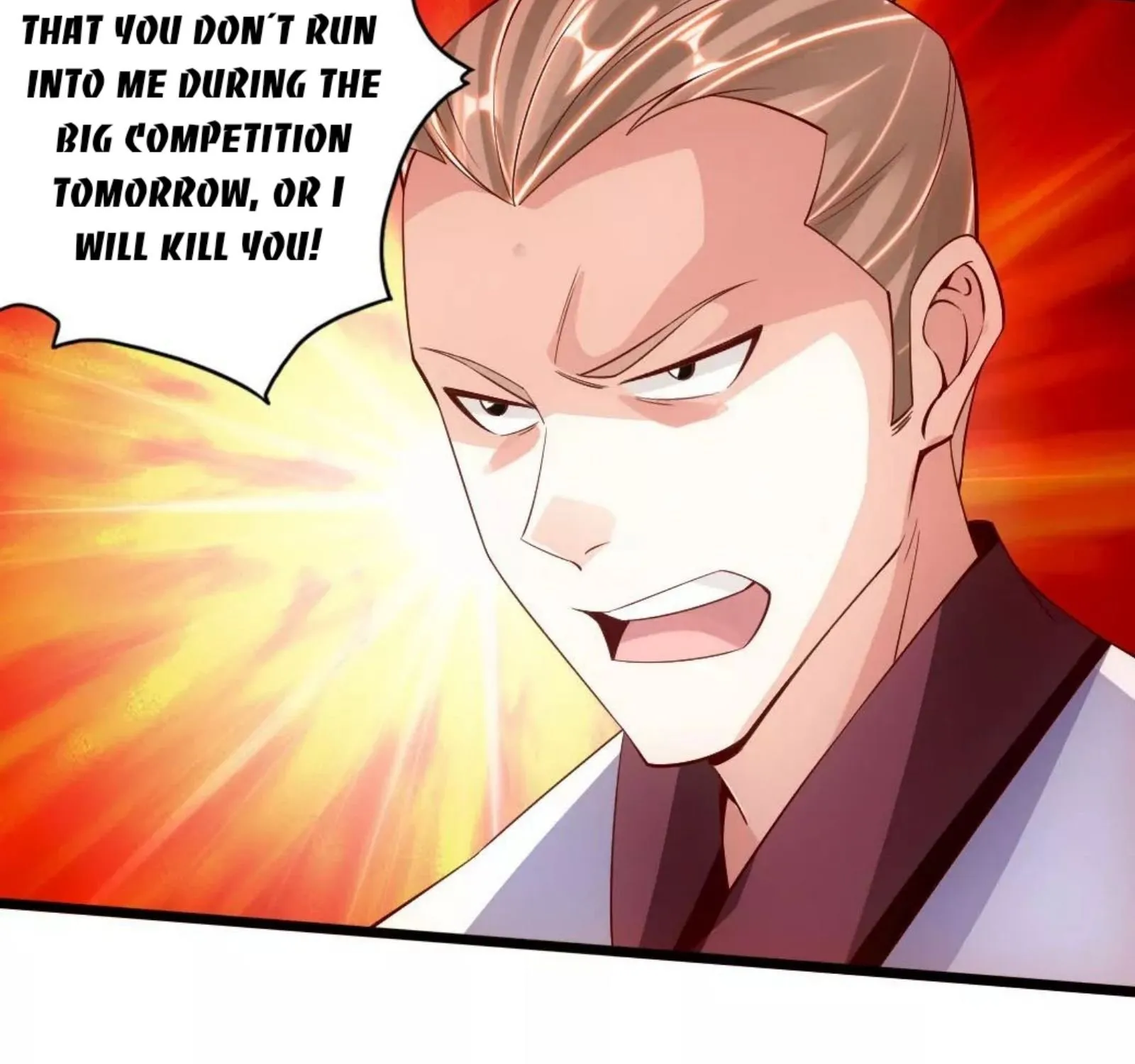Banished Disciple's Counterattack Kainu Manga Chapter 77 Page 32