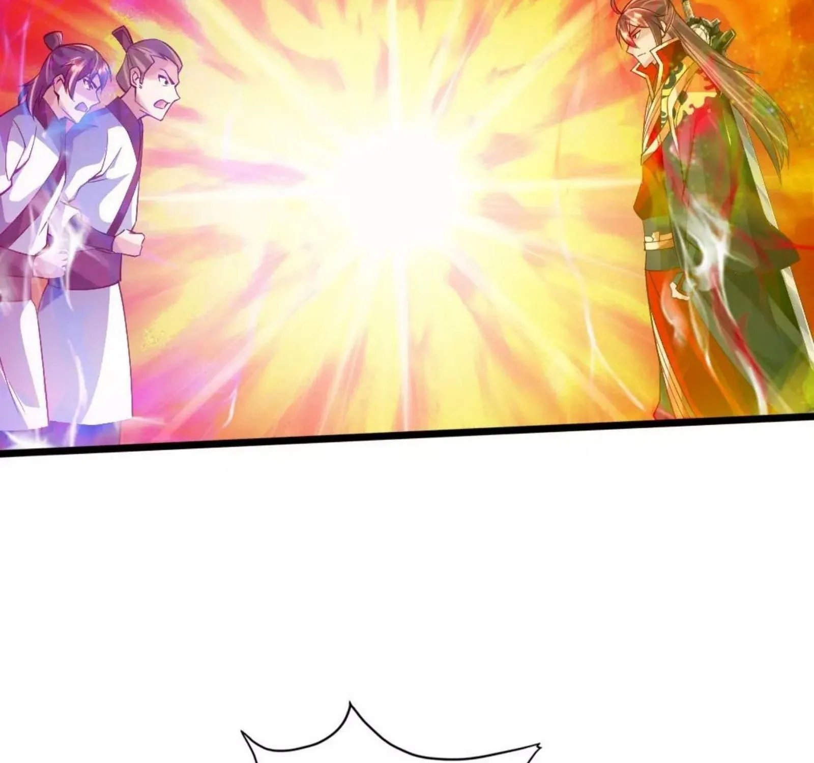Banished Disciple's Counterattack Kainu Manga Chapter 77 Page 34