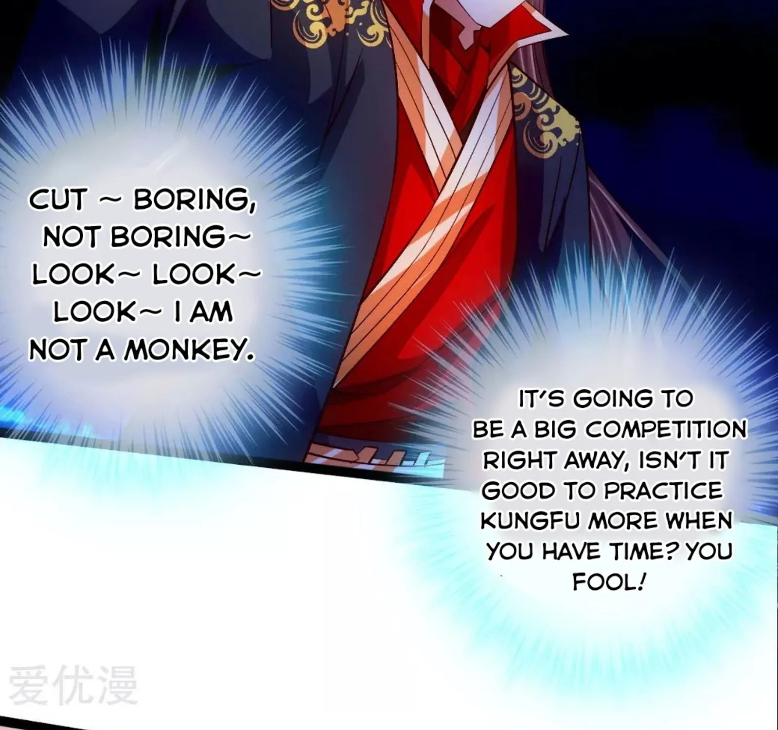 Banished Disciple's Counterattack Kainu Manga Chapter 76 Page 7