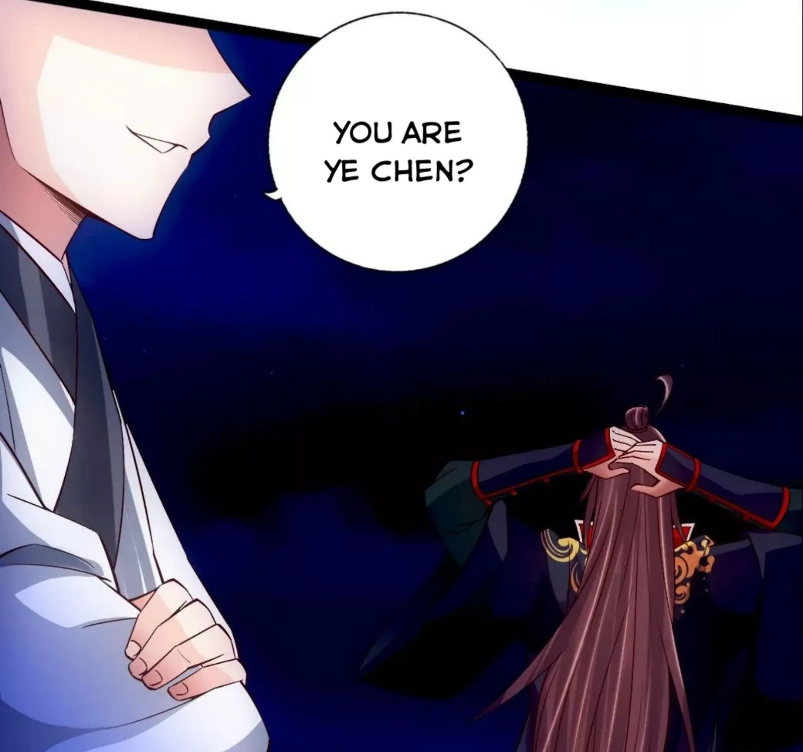 Banished Disciple's Counterattack Kainu Manga Chapter 76 Page 8