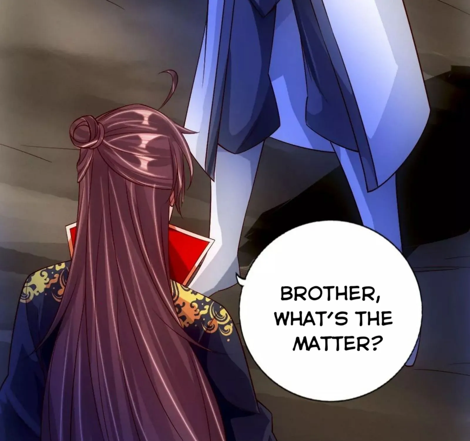 Banished Disciple's Counterattack Kainu Manga Chapter 76 Page 12
