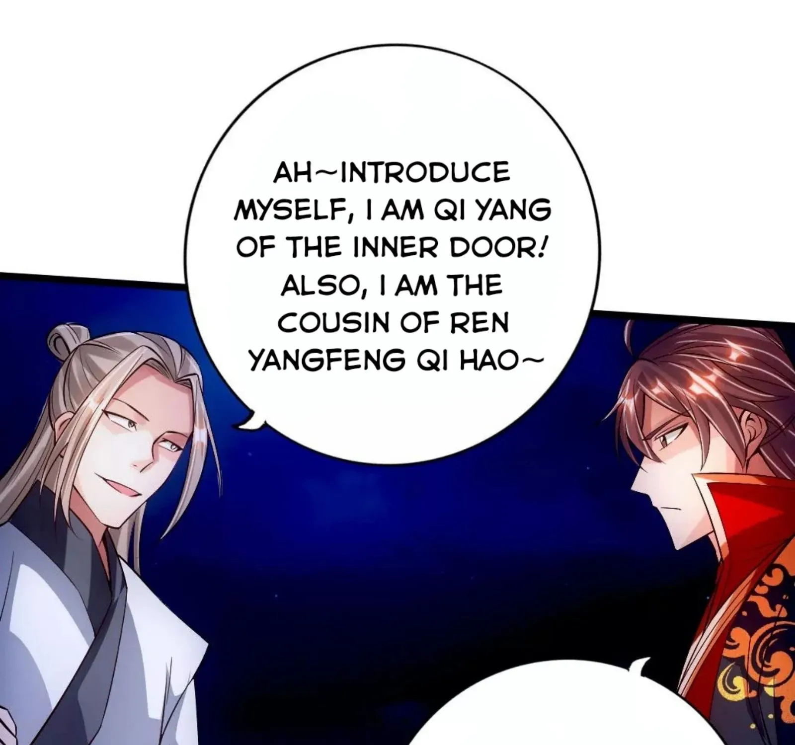 Banished Disciple's Counterattack Kainu Manga Chapter 76 Page 14