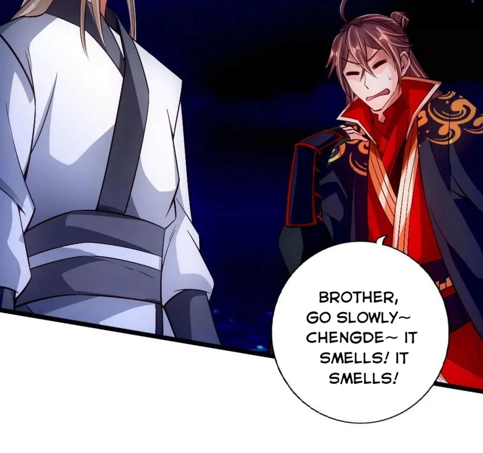 Banished Disciple's Counterattack Kainu Manga Chapter 76 Page 18