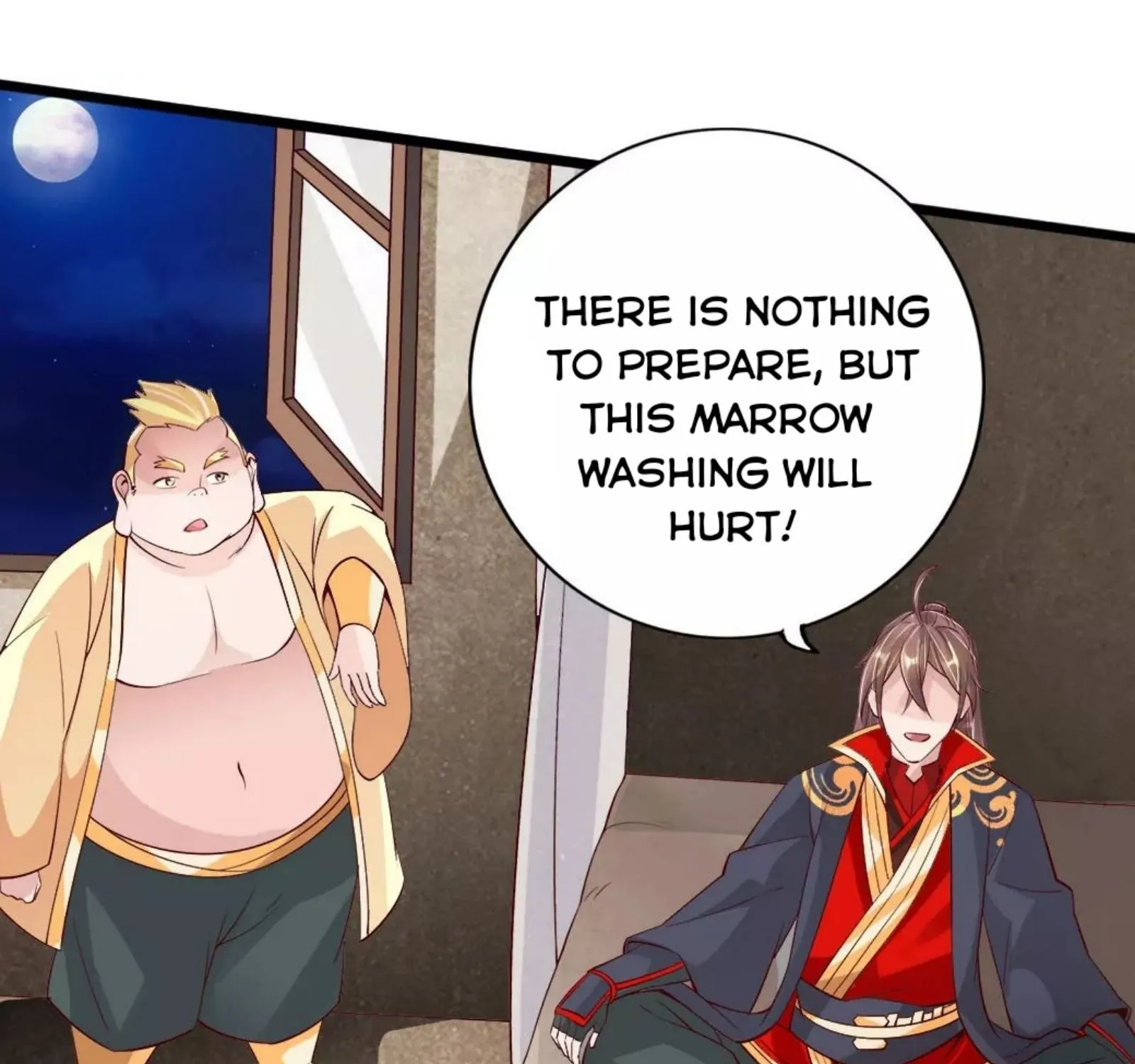 Banished Disciple's Counterattack Kainu Manga Chapter 76 Page 33