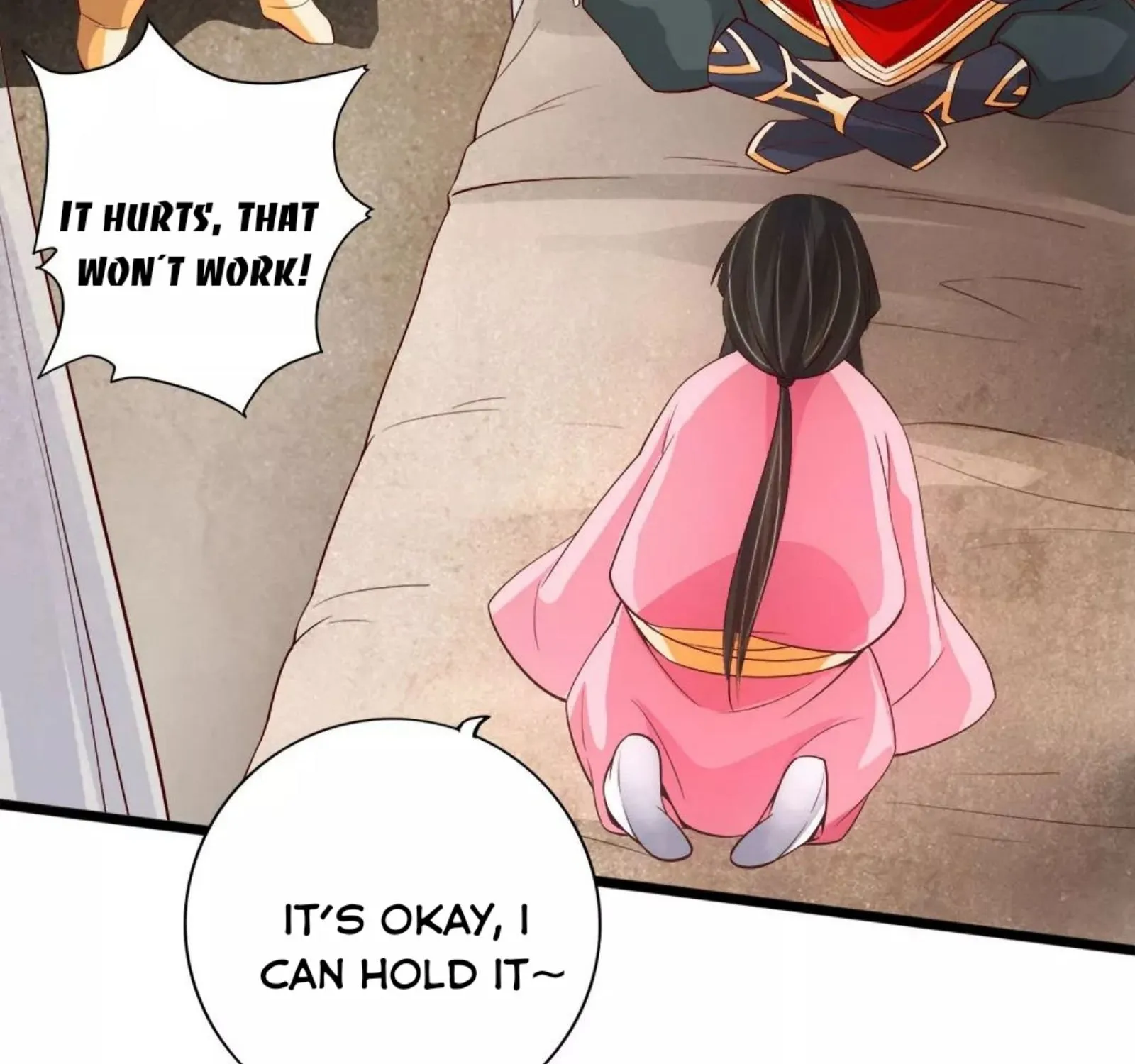 Banished Disciple's Counterattack Kainu Manga Chapter 76 Page 34