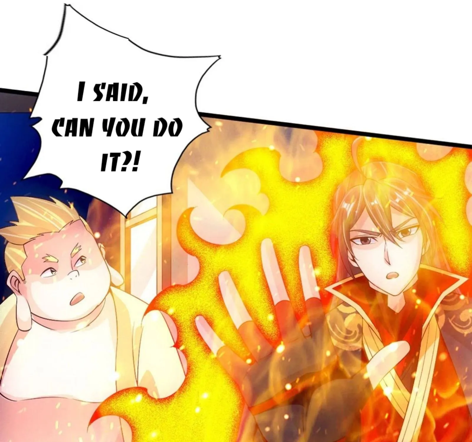 Banished Disciple's Counterattack Kainu Manga Chapter 76 Page 40