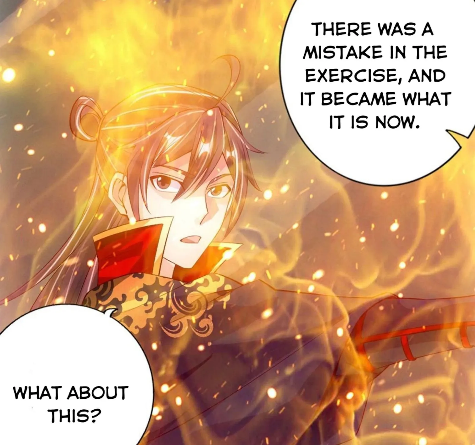 Banished Disciple's Counterattack Kainu Manga Chapter 76 Page 43