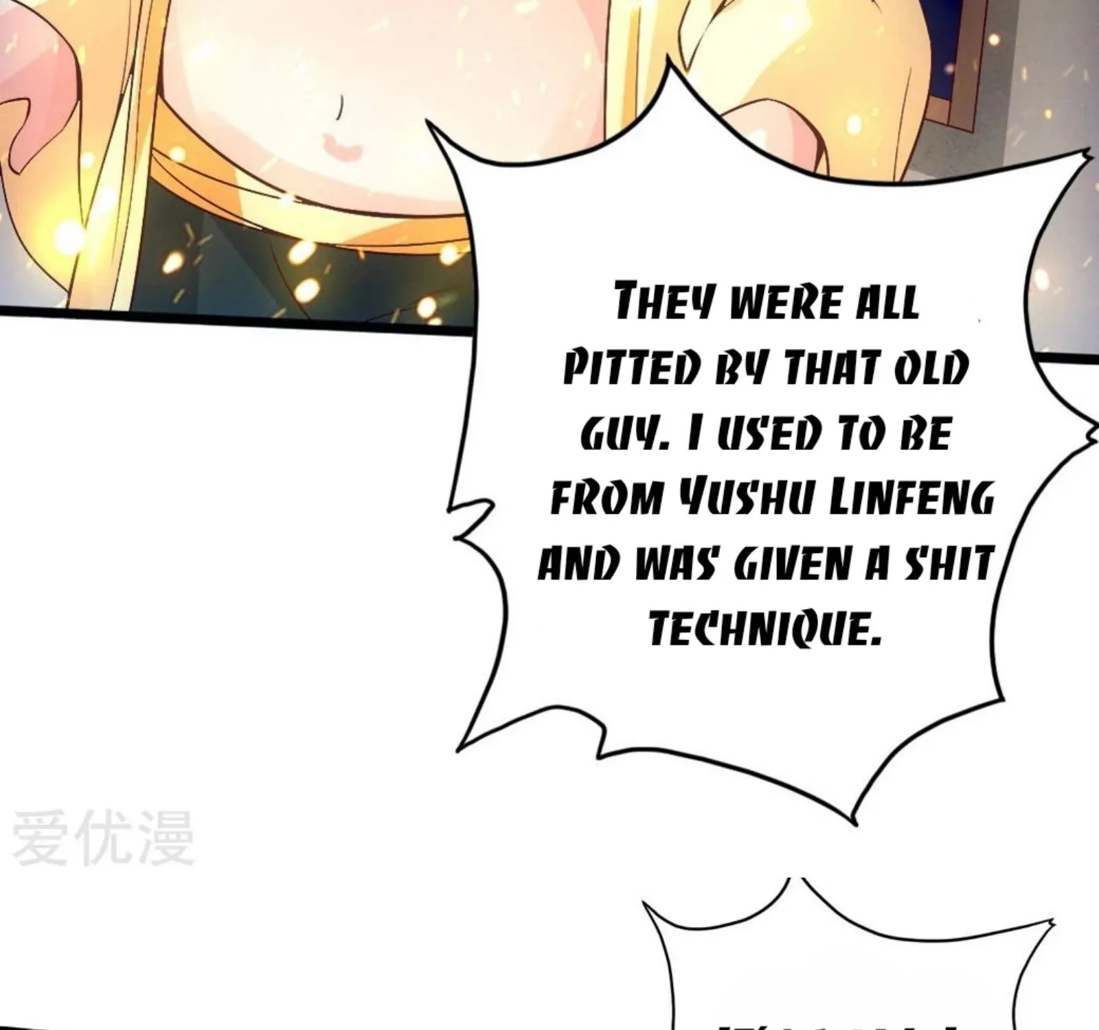 Banished Disciple's Counterattack Kainu Manga Chapter 76 Page 45