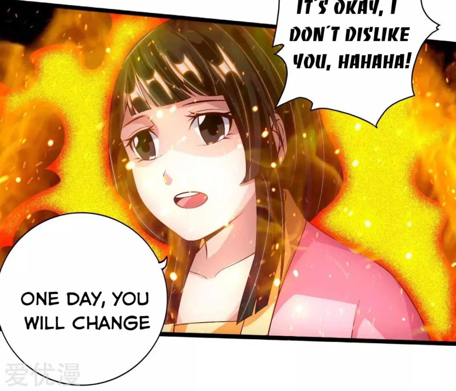 Banished Disciple's Counterattack Kainu Manga Chapter 76 Page 46
