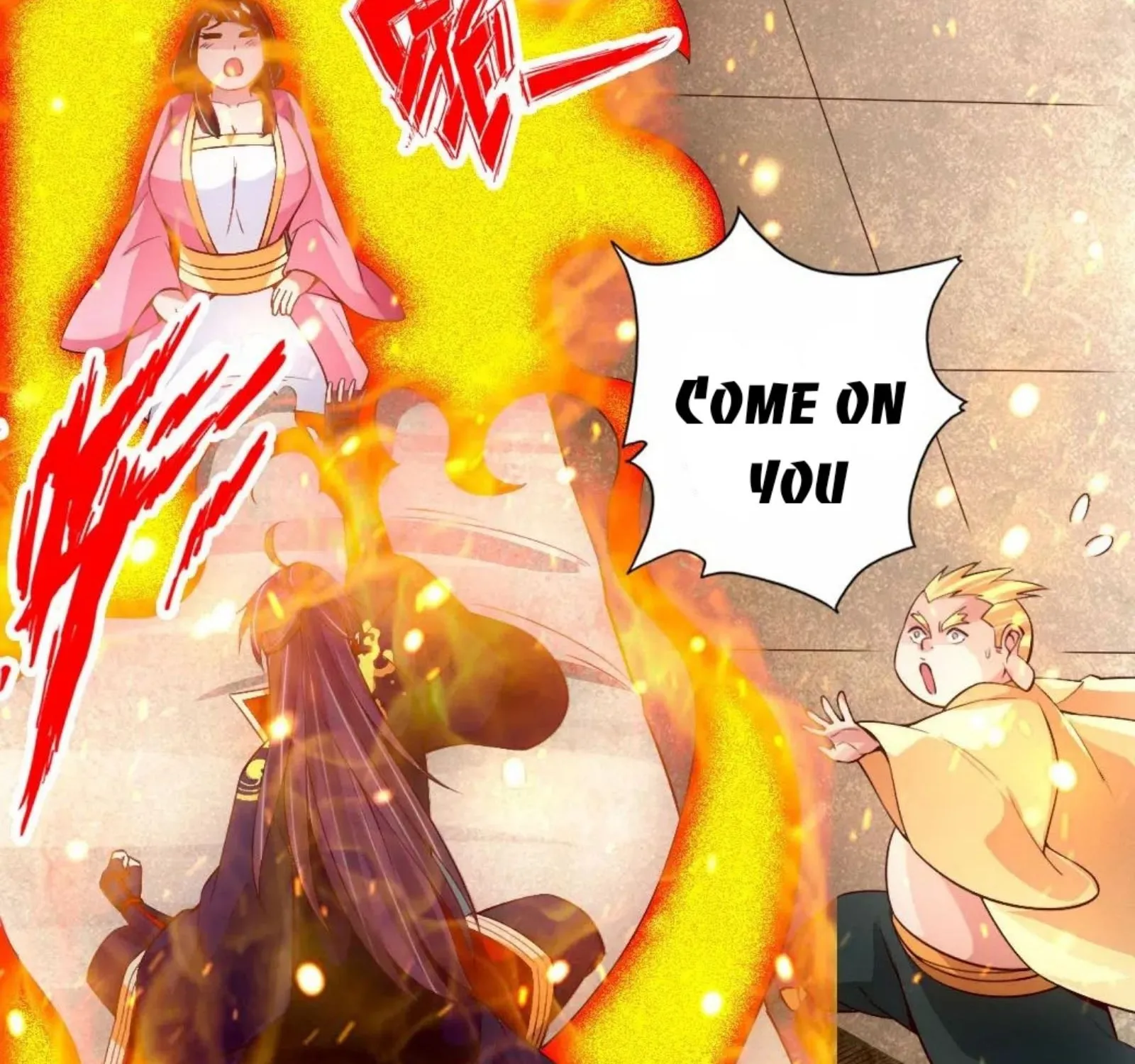 Banished Disciple's Counterattack Kainu Manga Chapter 76 Page 48