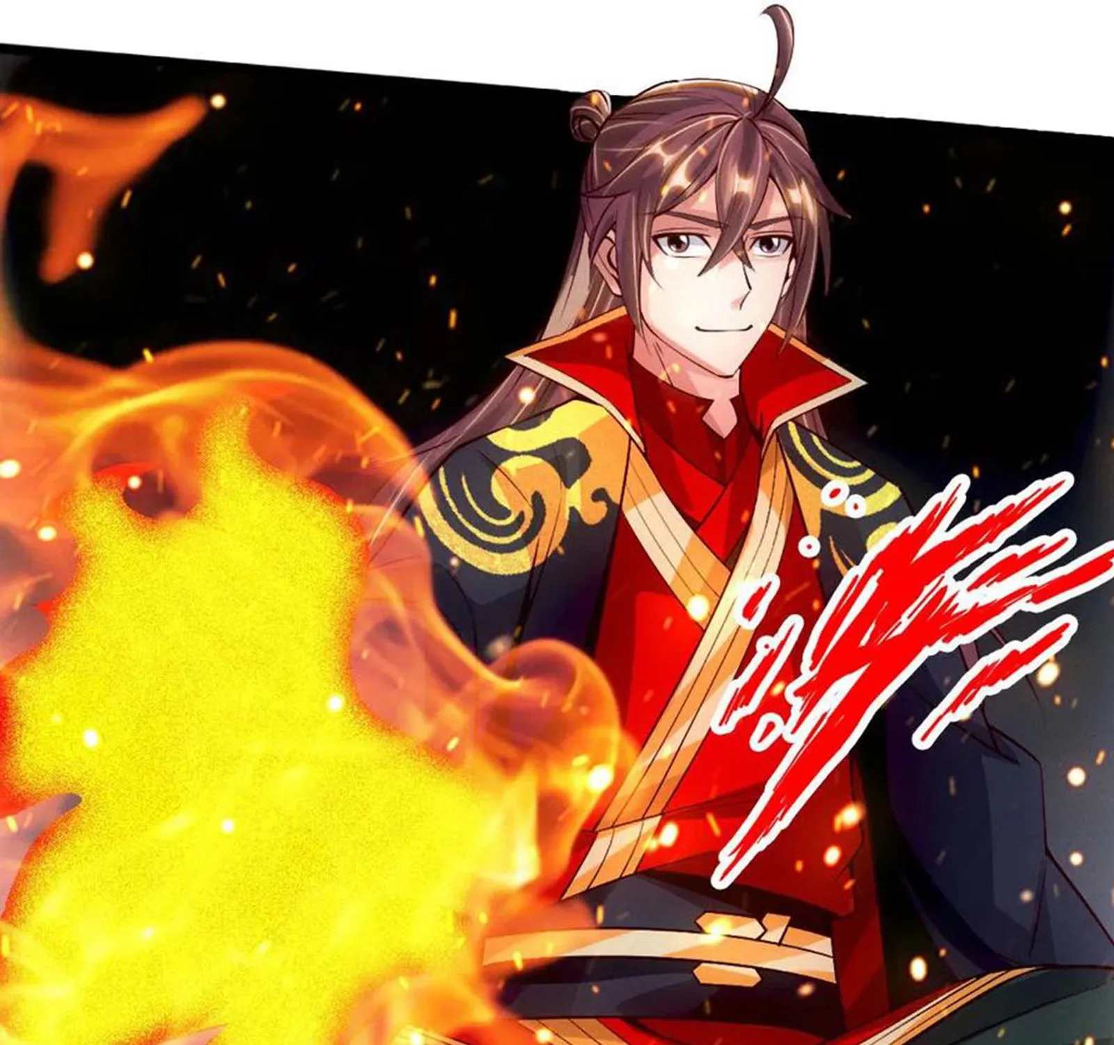 Banished Disciple's Counterattack Kainu Manga Chapter 76 Page 54
