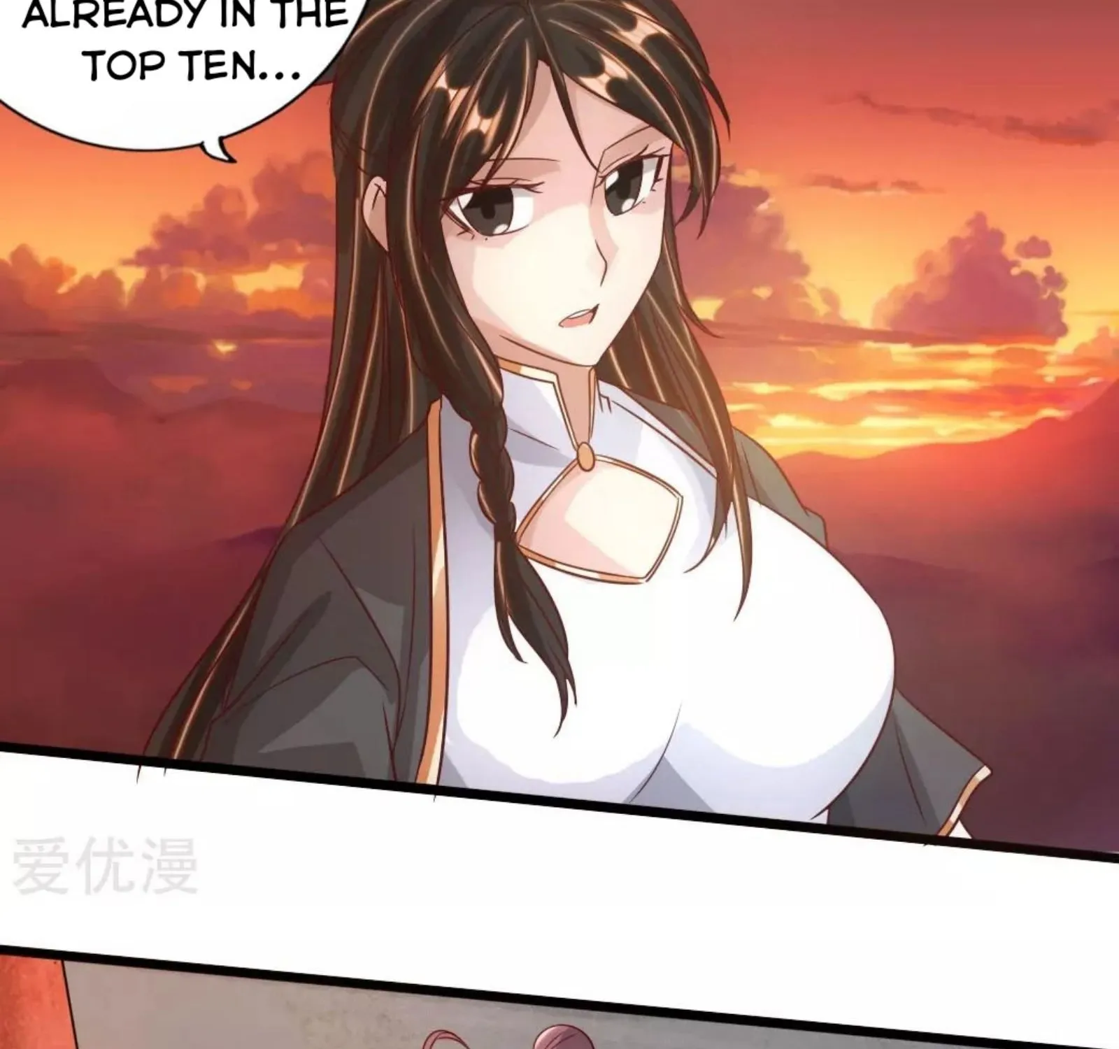 Banished Disciple's Counterattack Kainu Manga Chapter 75 Page 33