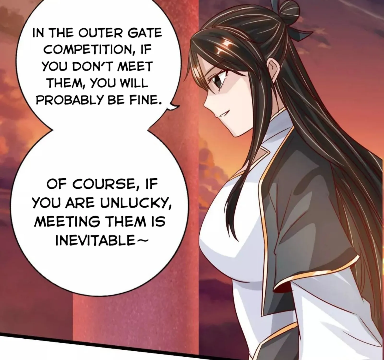 Banished Disciple's Counterattack Kainu Manga Chapter 75 Page 39
