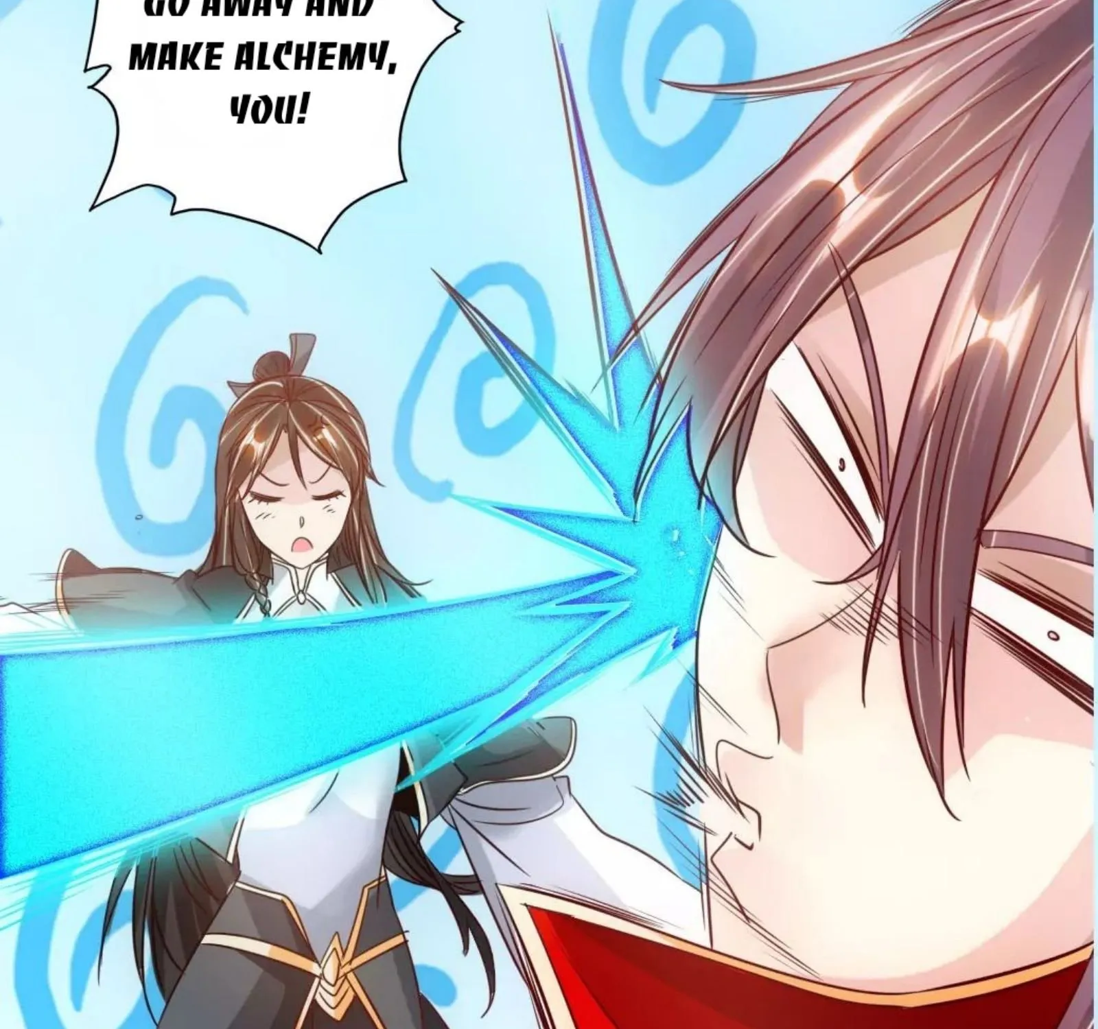 Banished Disciple's Counterattack Kainu Manga Chapter 75 Page 42
